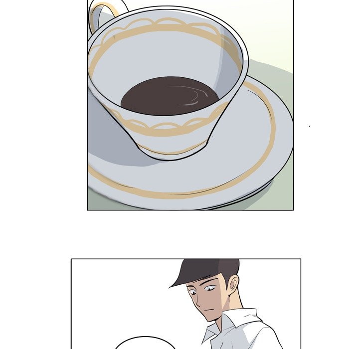 Trouble Drink chapter 9 page 75