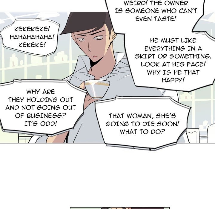 Trouble Drink chapter 9 page 78