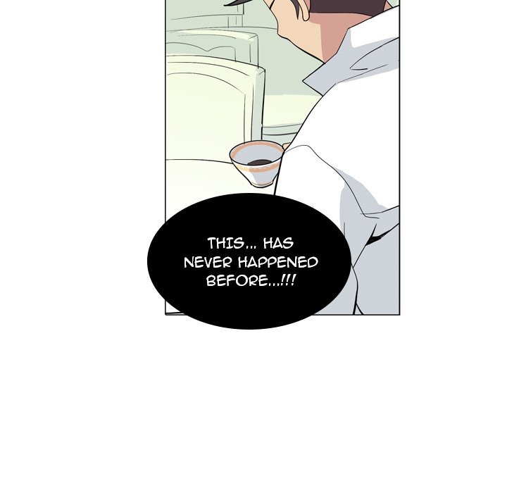 Trouble Drink chapter 9 page 79