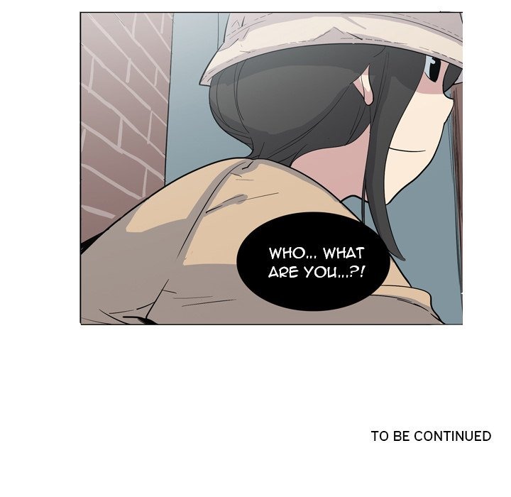 Trouble Drink chapter 9 page 80