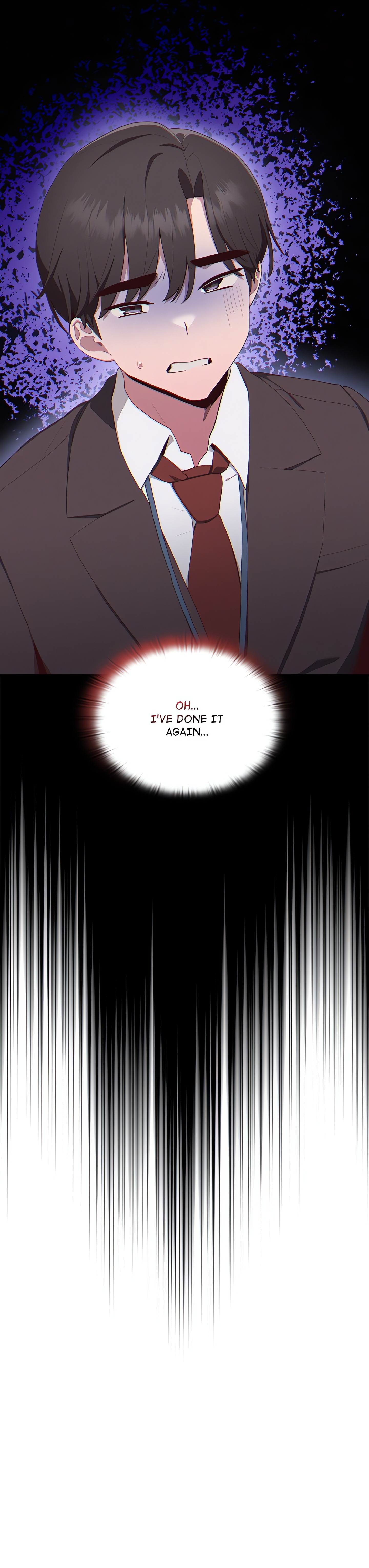 Troublesome Employee Warning (Uncensored) chapter 2 page 38