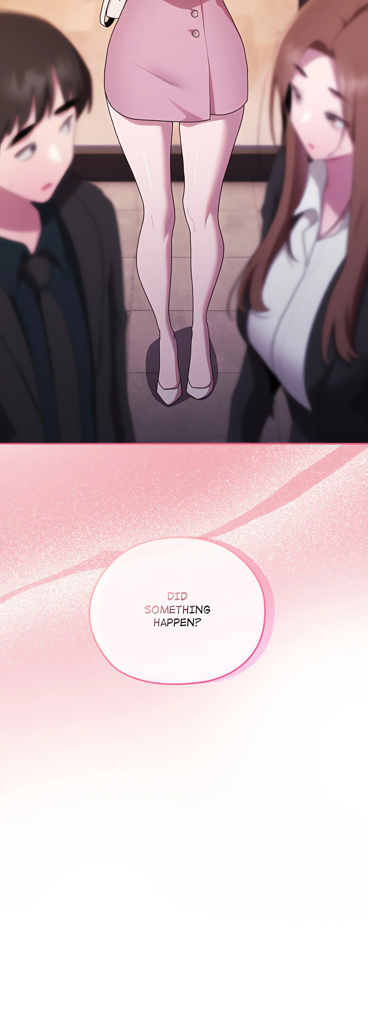 Troublesome Employee Warning (Uncensored) chapter 22 page 24
