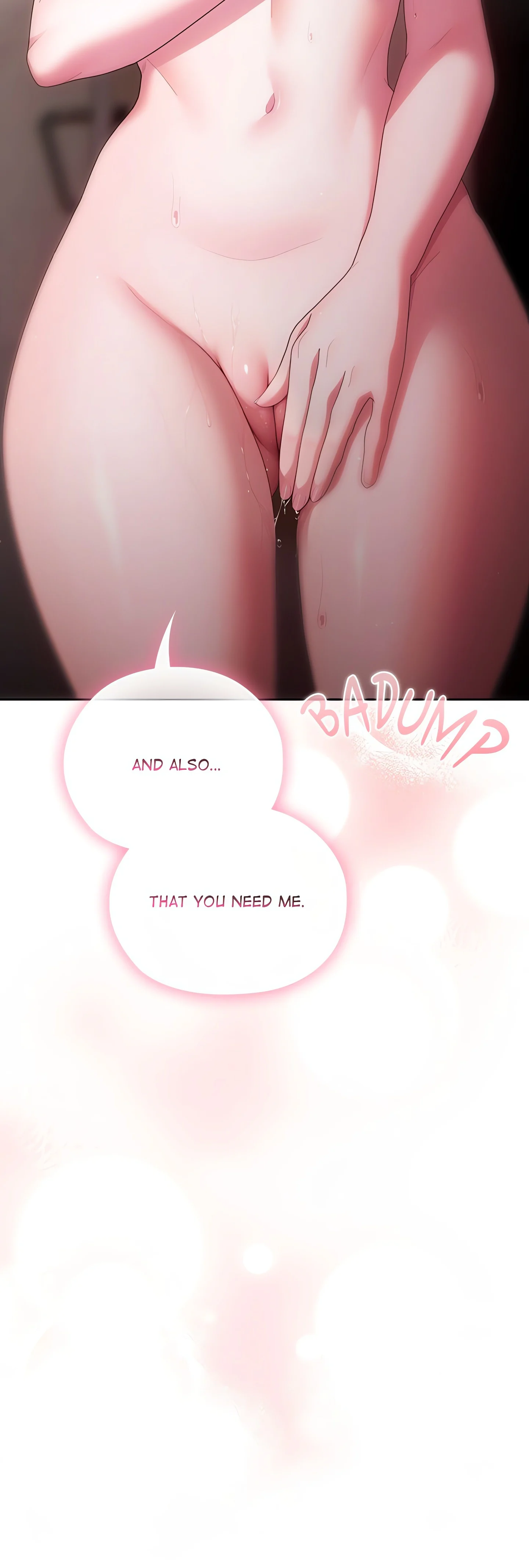Troublesome Employee Warning (Uncensored) chapter 29 page 22