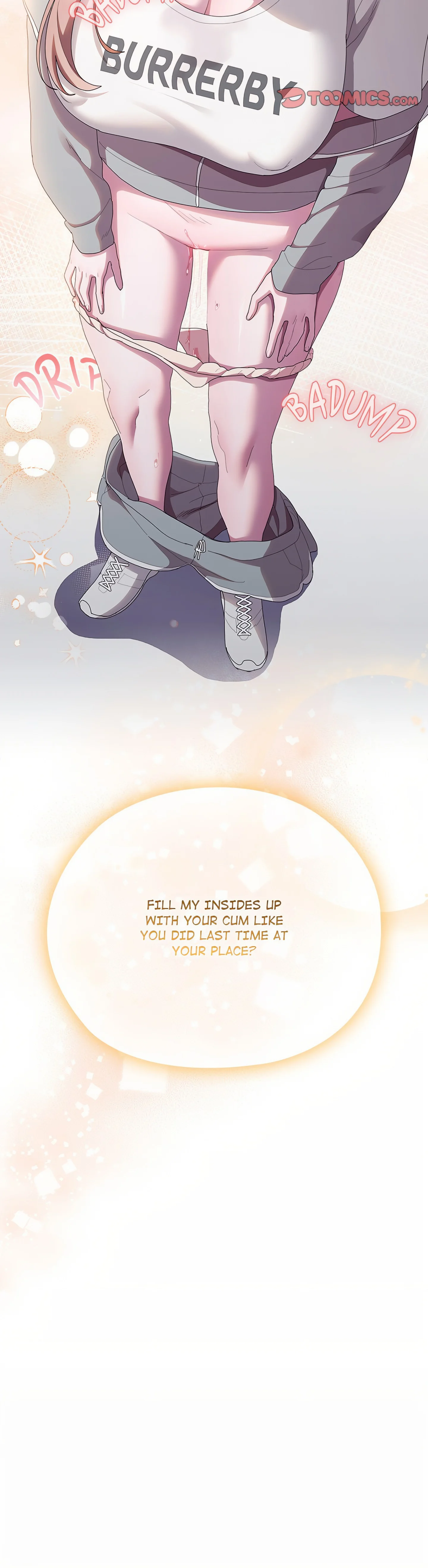 Troublesome Employee Warning (Uncensored) chapter 46 page 26