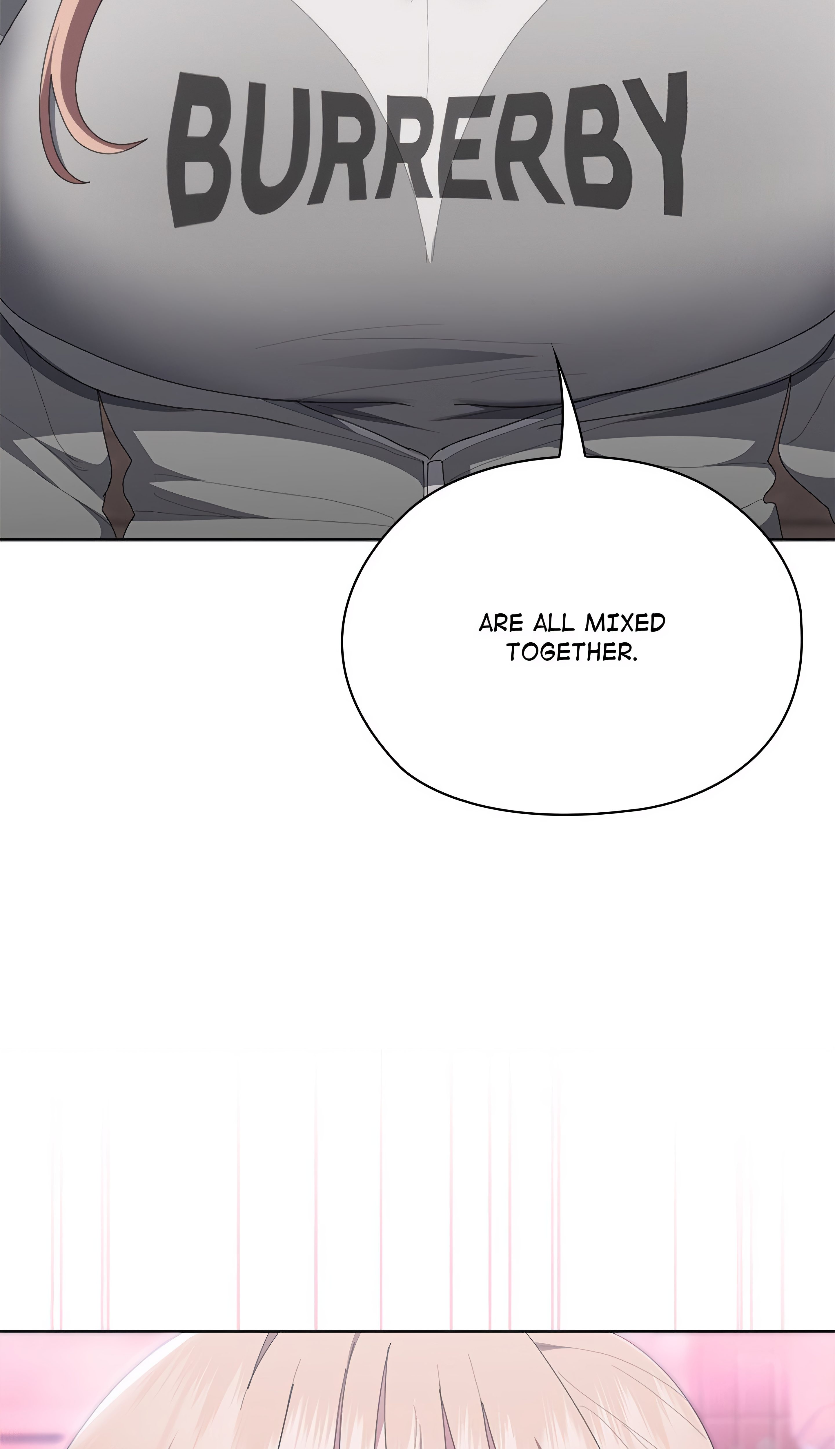 Troublesome Employee Warning (Uncensored) chapter 48 page 6