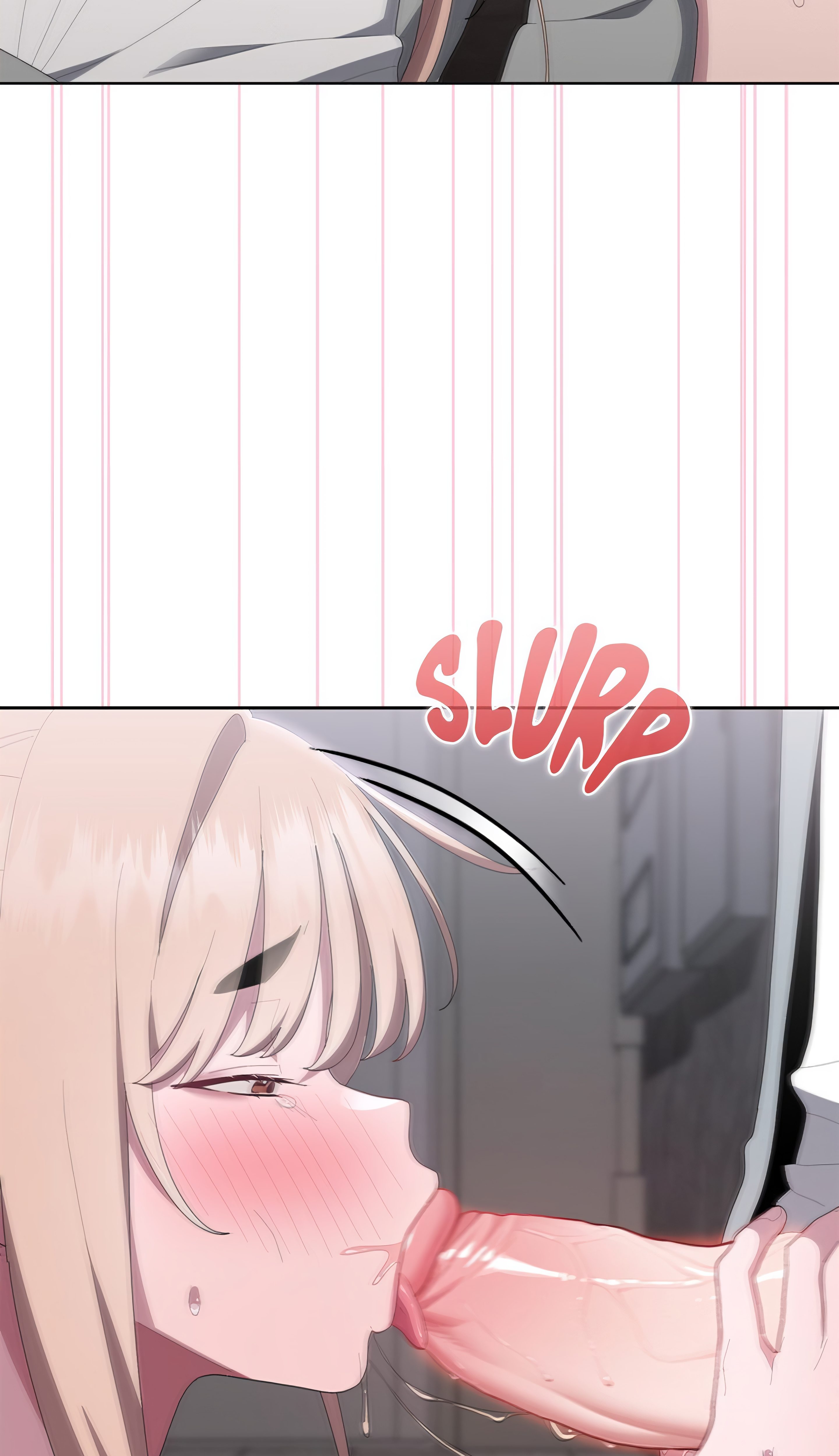 Troublesome Employee Warning (Uncensored) chapter 48 page 9