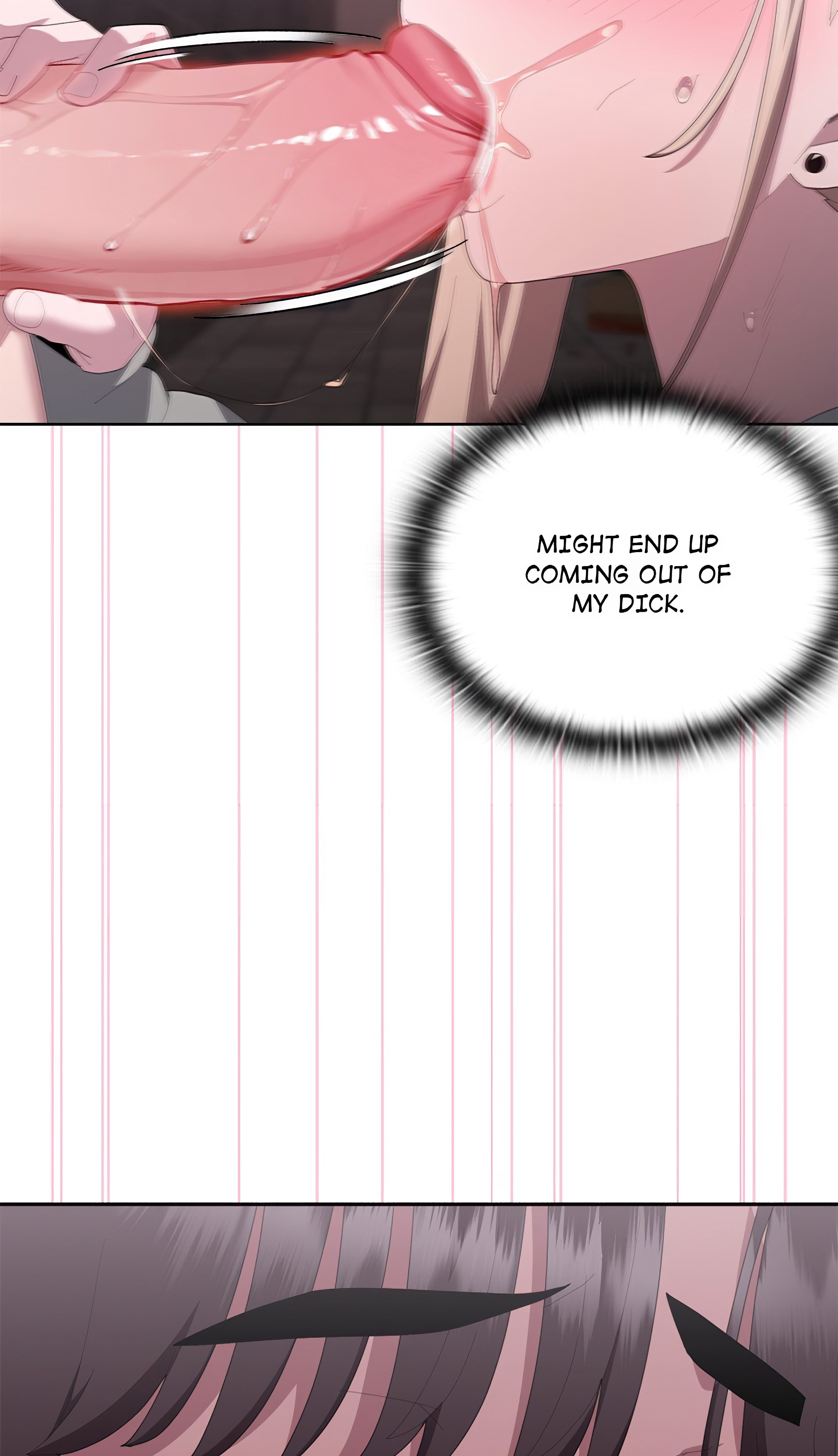 Troublesome Employee Warning (Uncensored) chapter 48 page 16