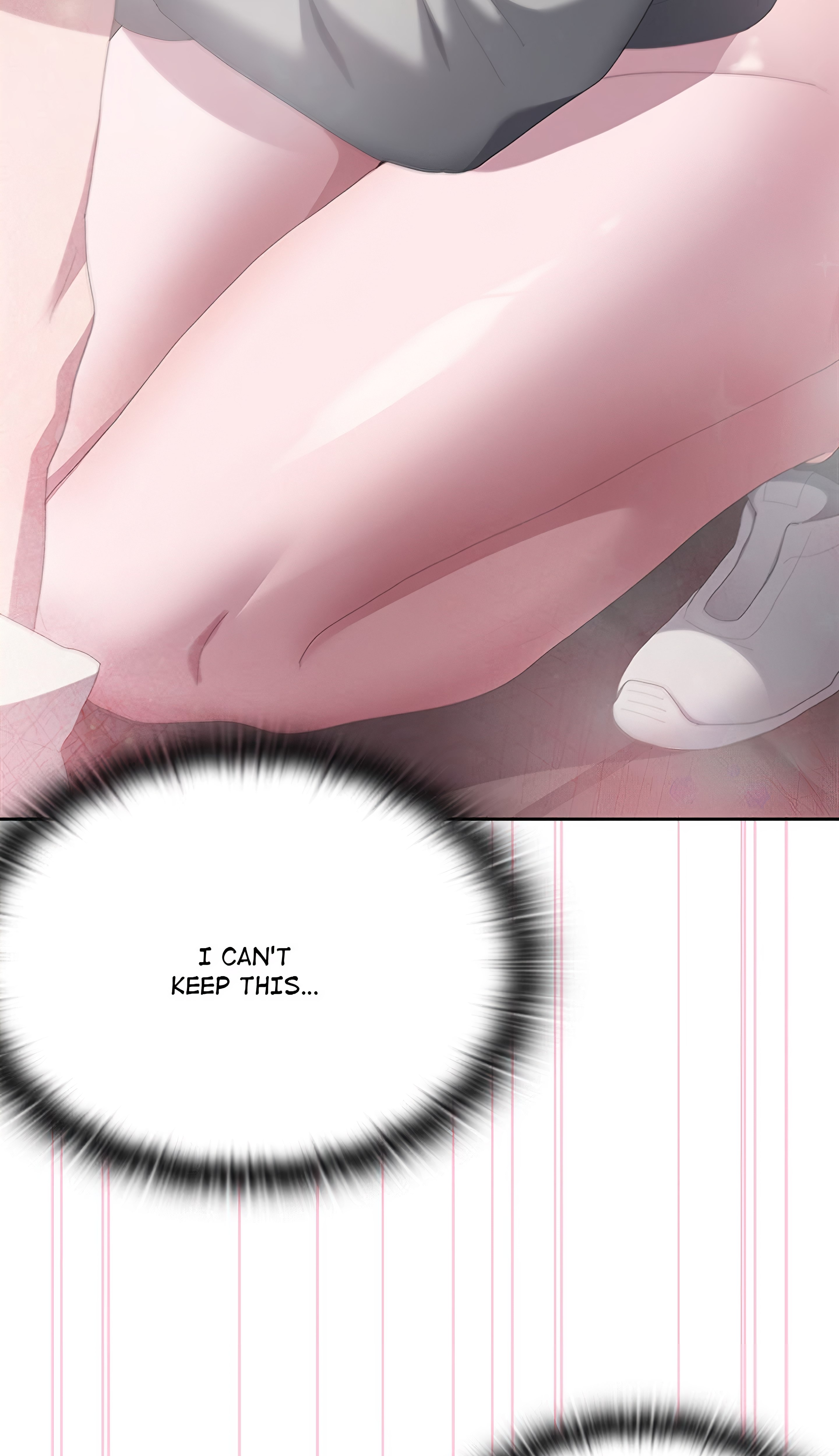 Troublesome Employee Warning (Uncensored) chapter 48 page 20