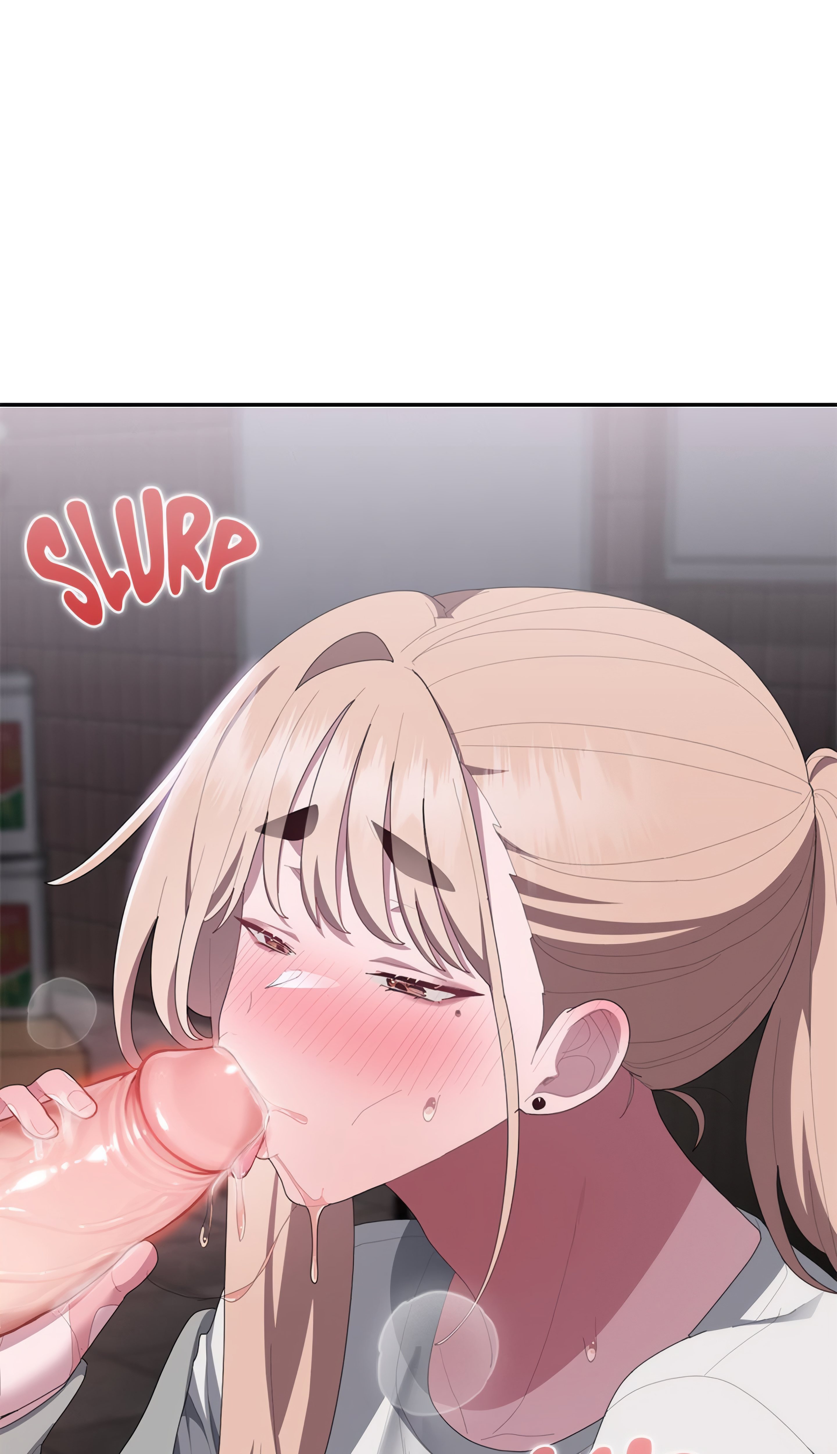 Troublesome Employee Warning (Uncensored) chapter 48 page 23