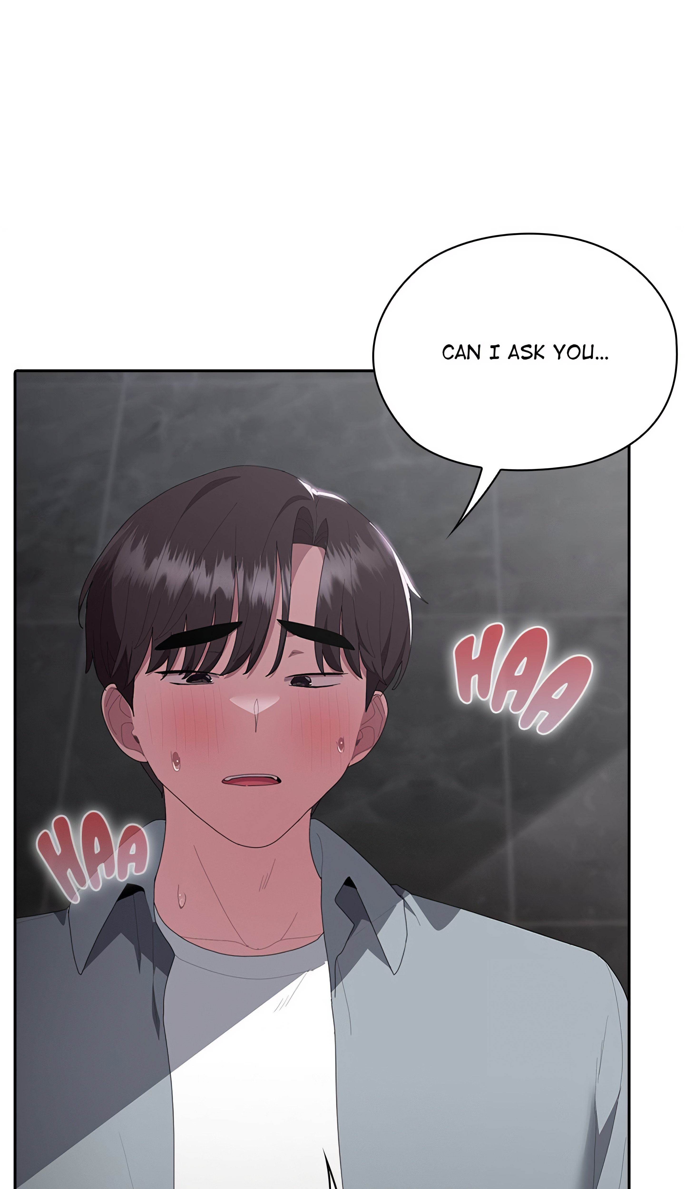 Troublesome Employee Warning (Uncensored) chapter 48 page 26