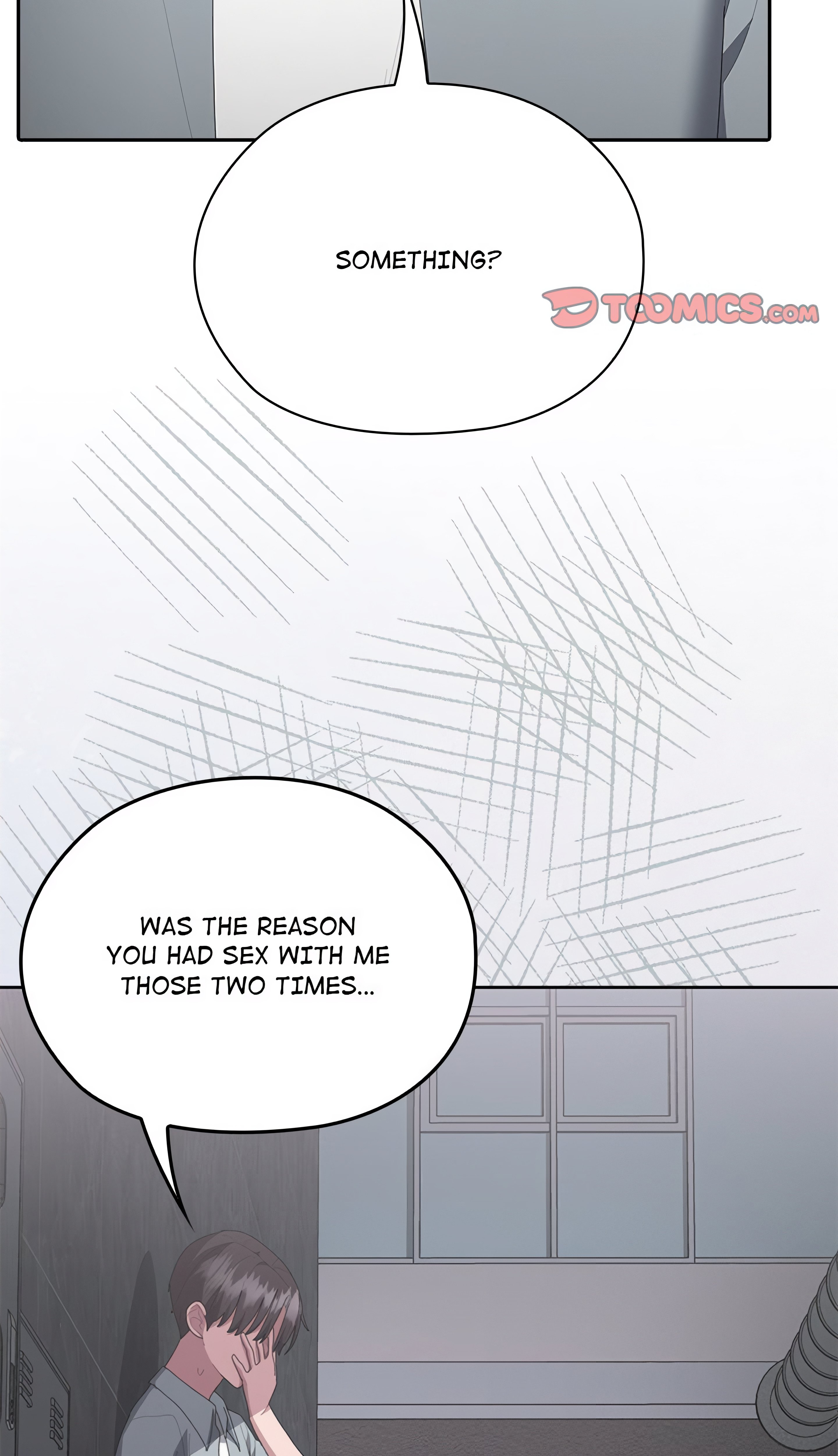 Troublesome Employee Warning (Uncensored) chapter 48 page 27