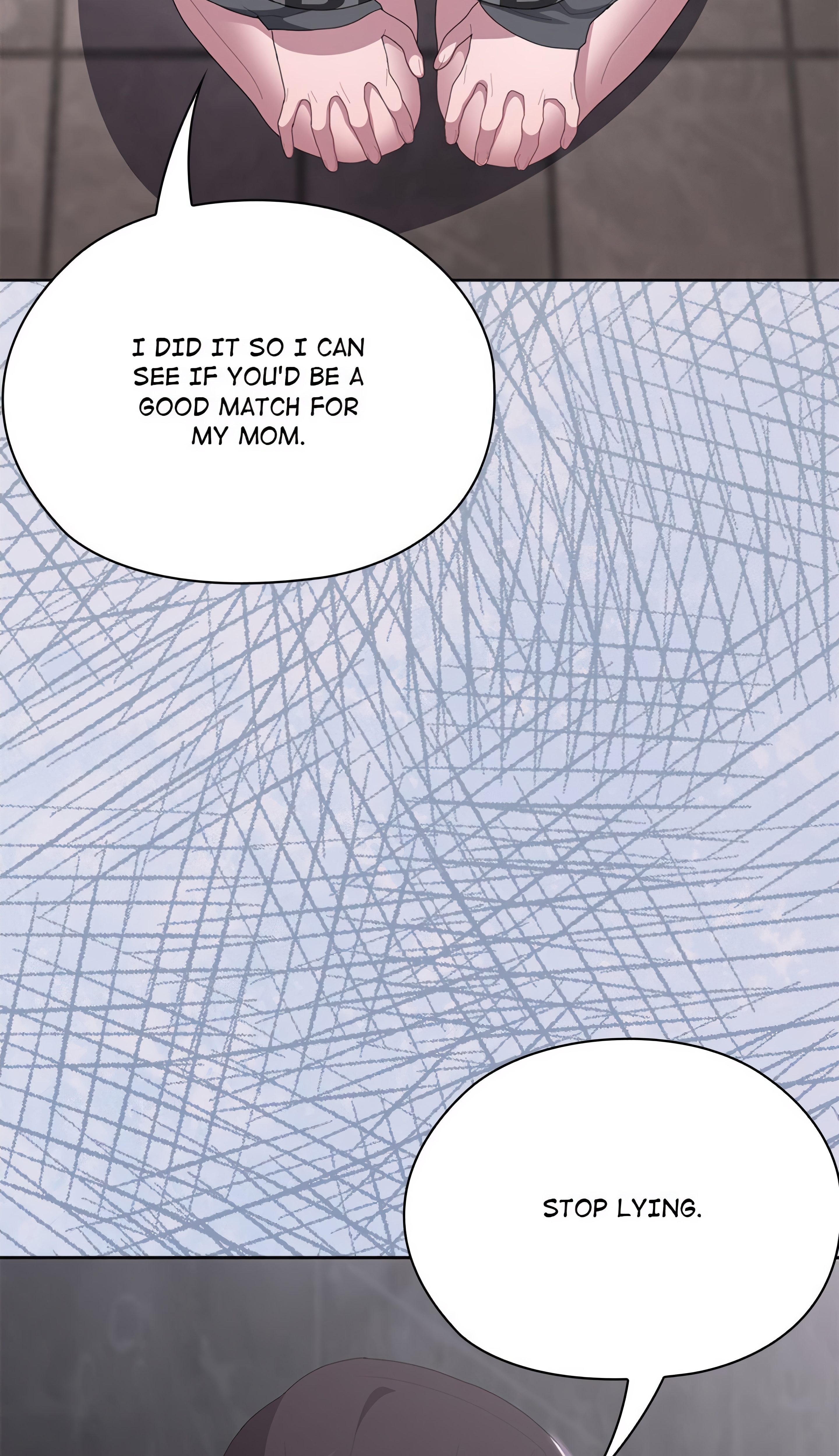 Troublesome Employee Warning (Uncensored) chapter 48 page 30