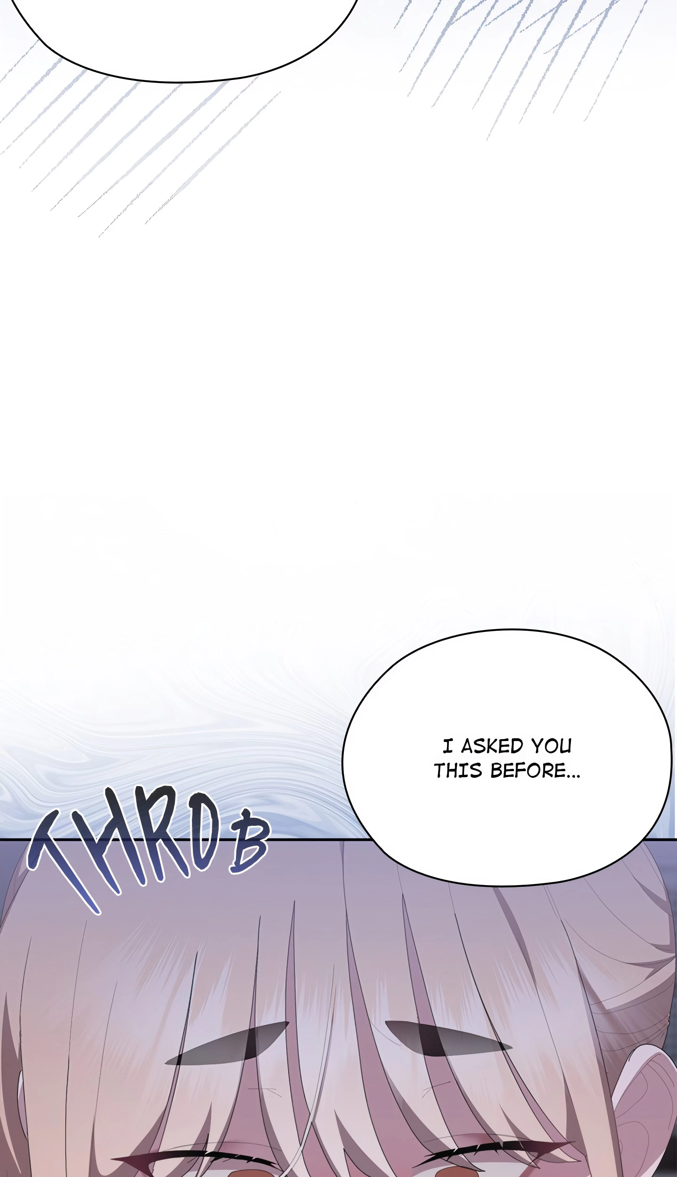 Troublesome Employee Warning (Uncensored) chapter 48 page 33