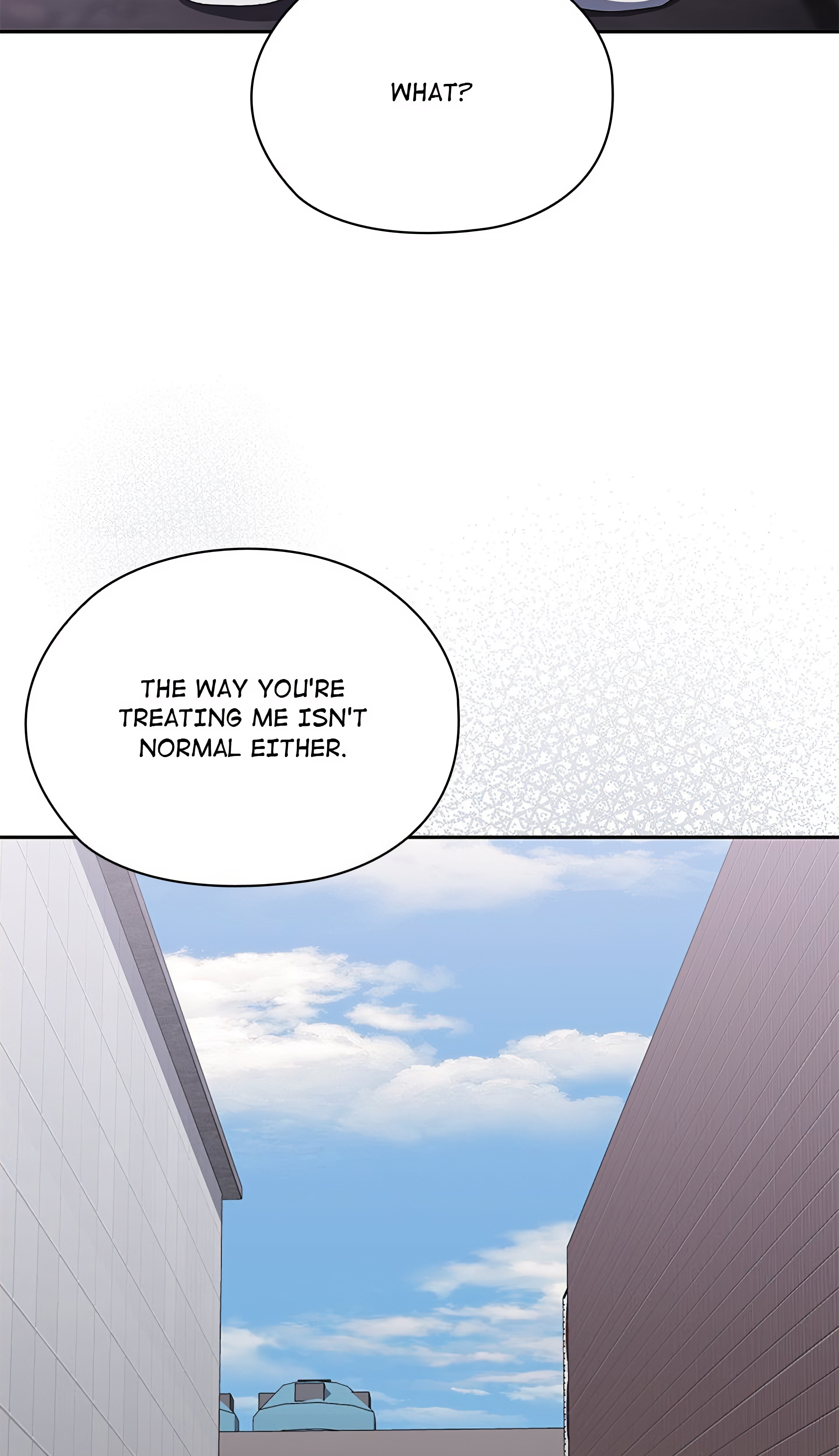 Troublesome Employee Warning (Uncensored) chapter 48 page 36