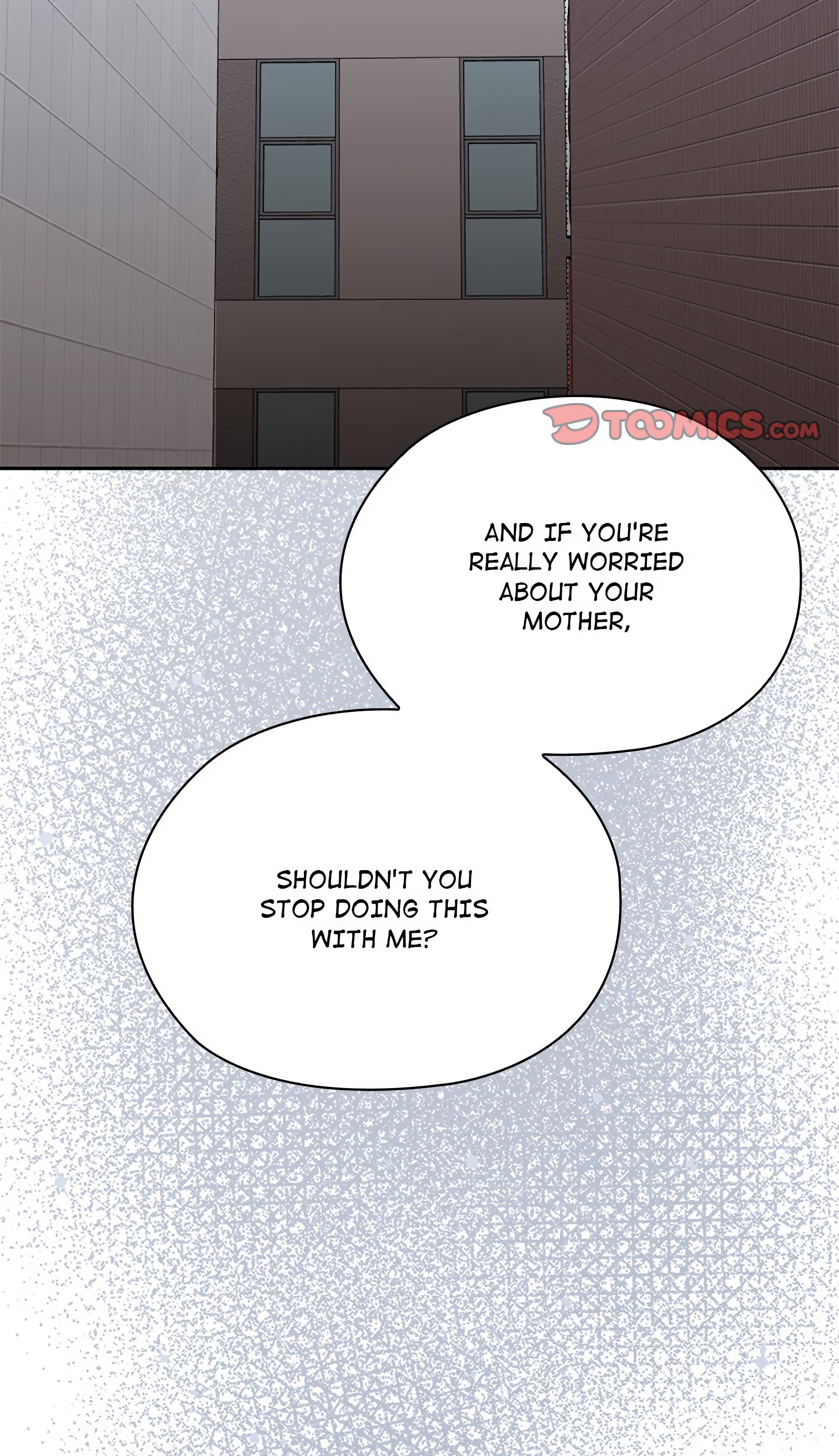 Troublesome Employee Warning (Uncensored) chapter 48 page 37
