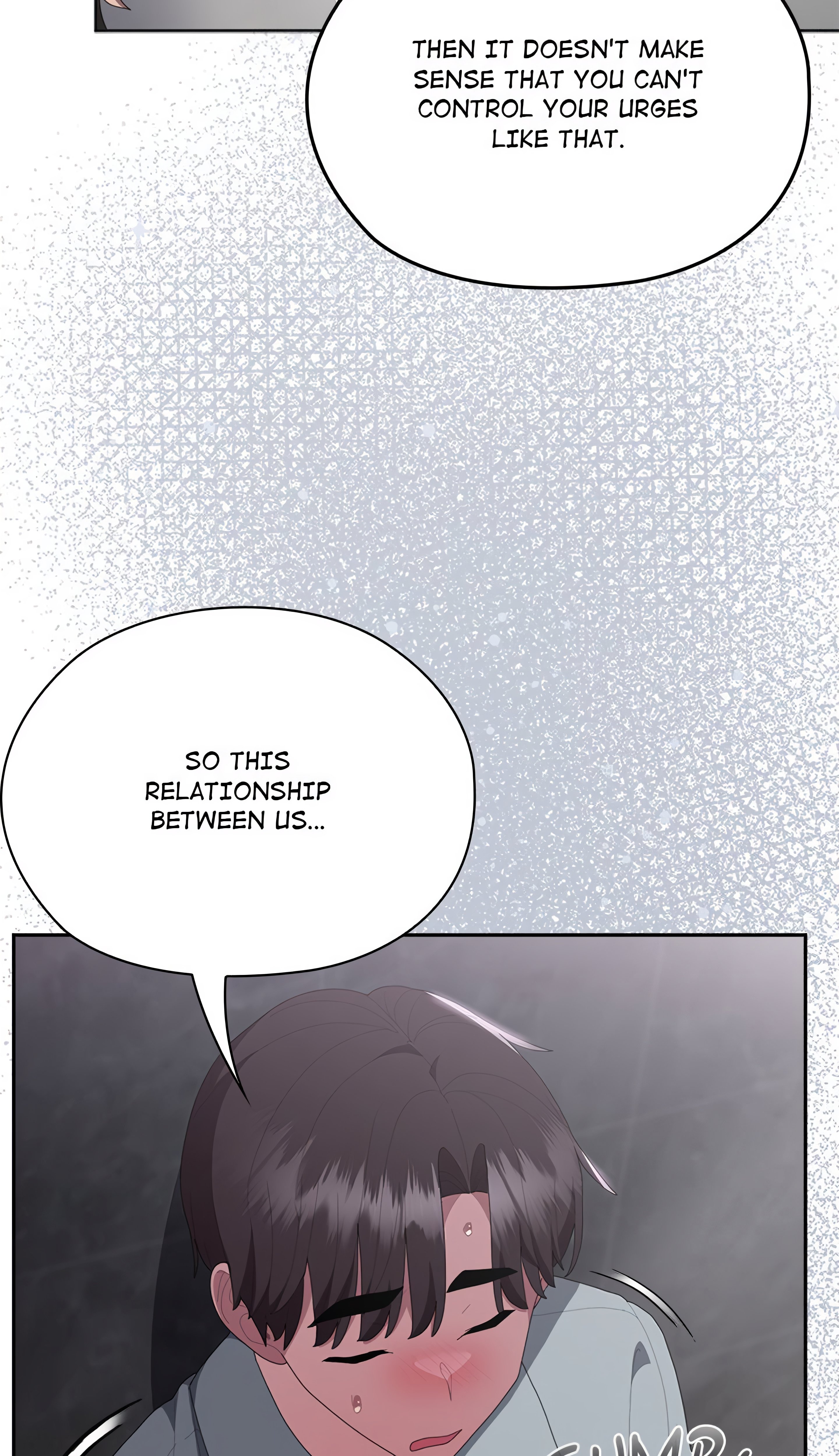 Troublesome Employee Warning (Uncensored) chapter 48 page 39