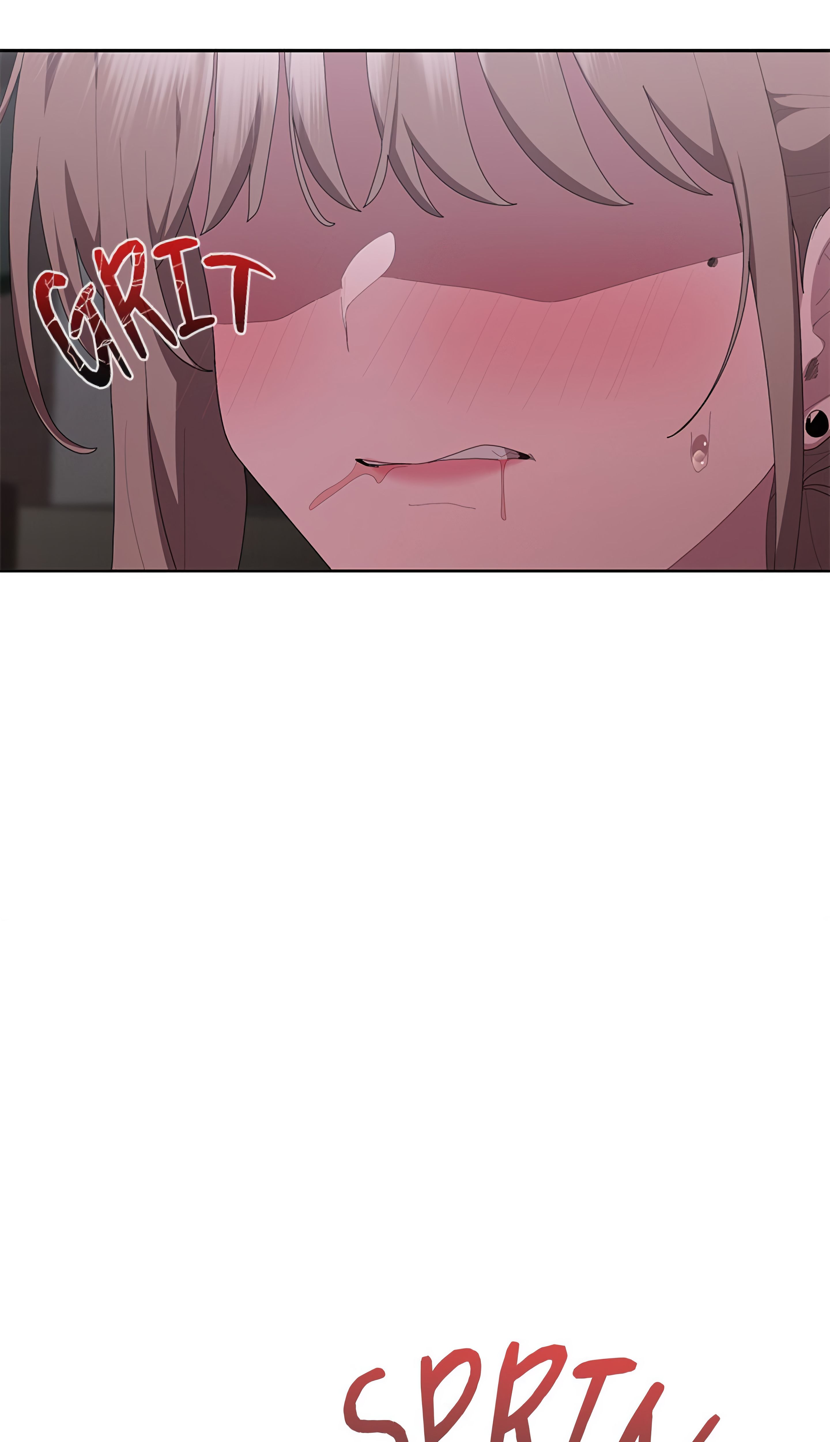 Troublesome Employee Warning (Uncensored) chapter 48 page 41