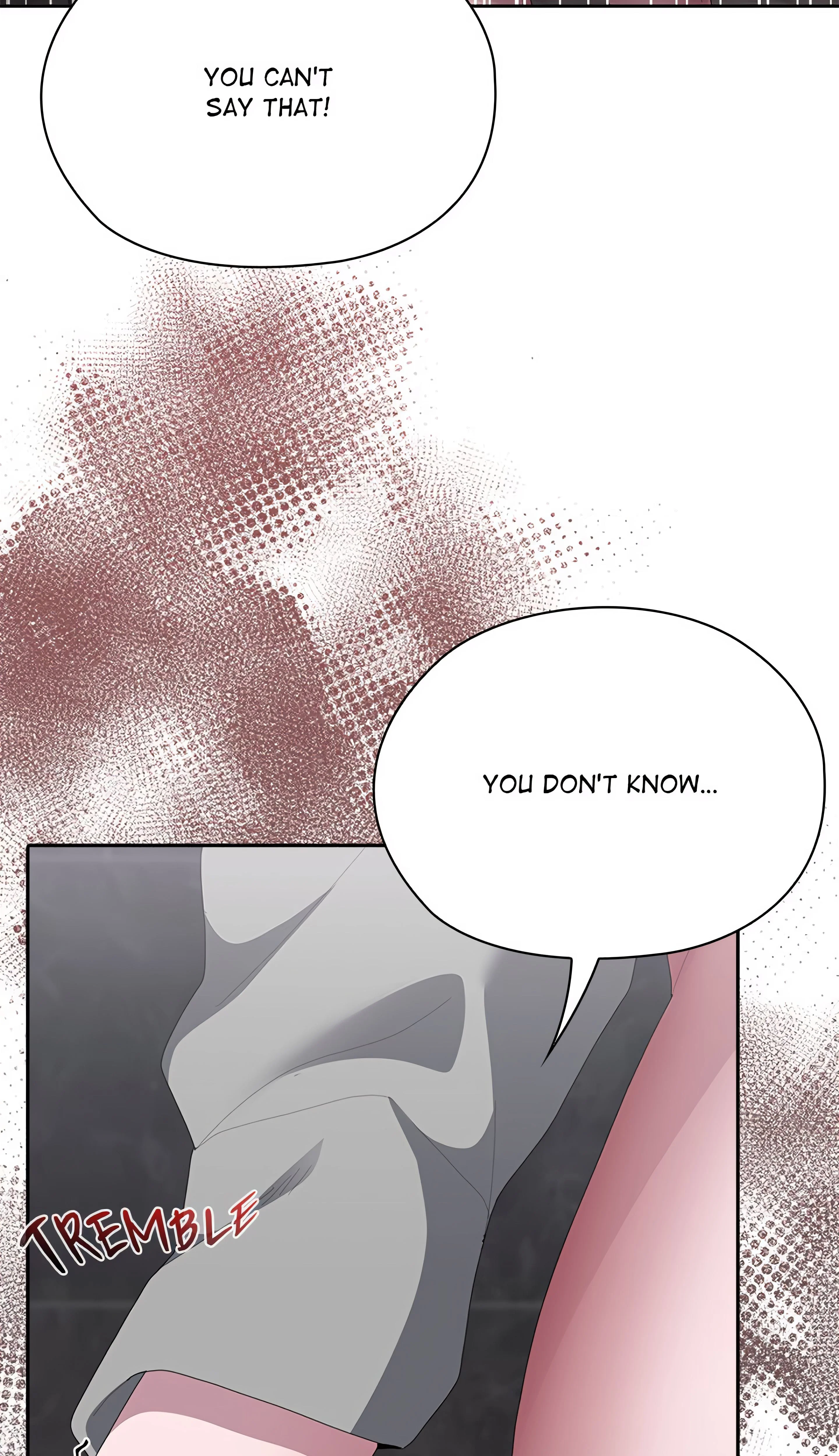 Troublesome Employee Warning (Uncensored) chapter 48 page 43
