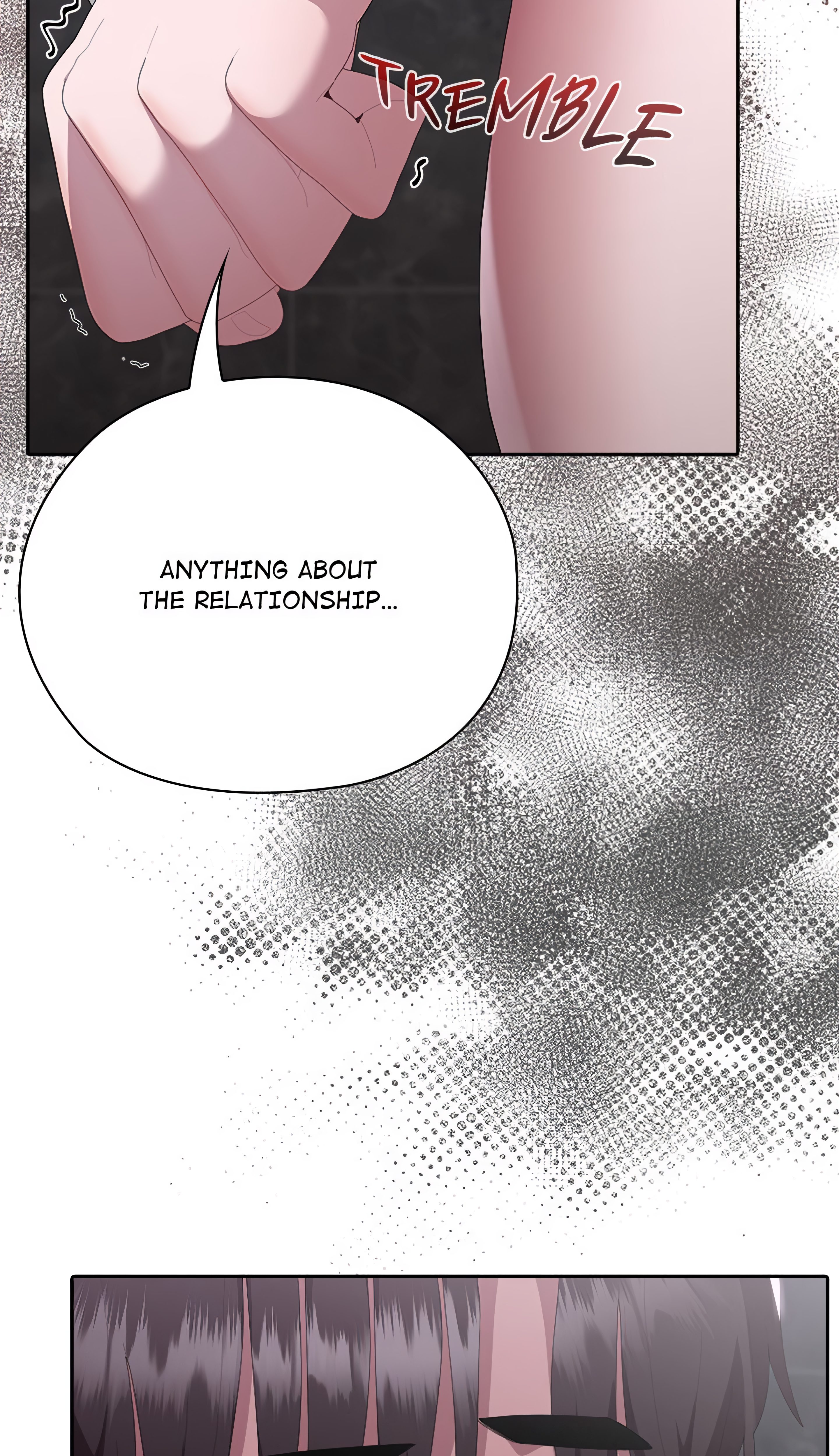 Troublesome Employee Warning (Uncensored) chapter 48 page 44