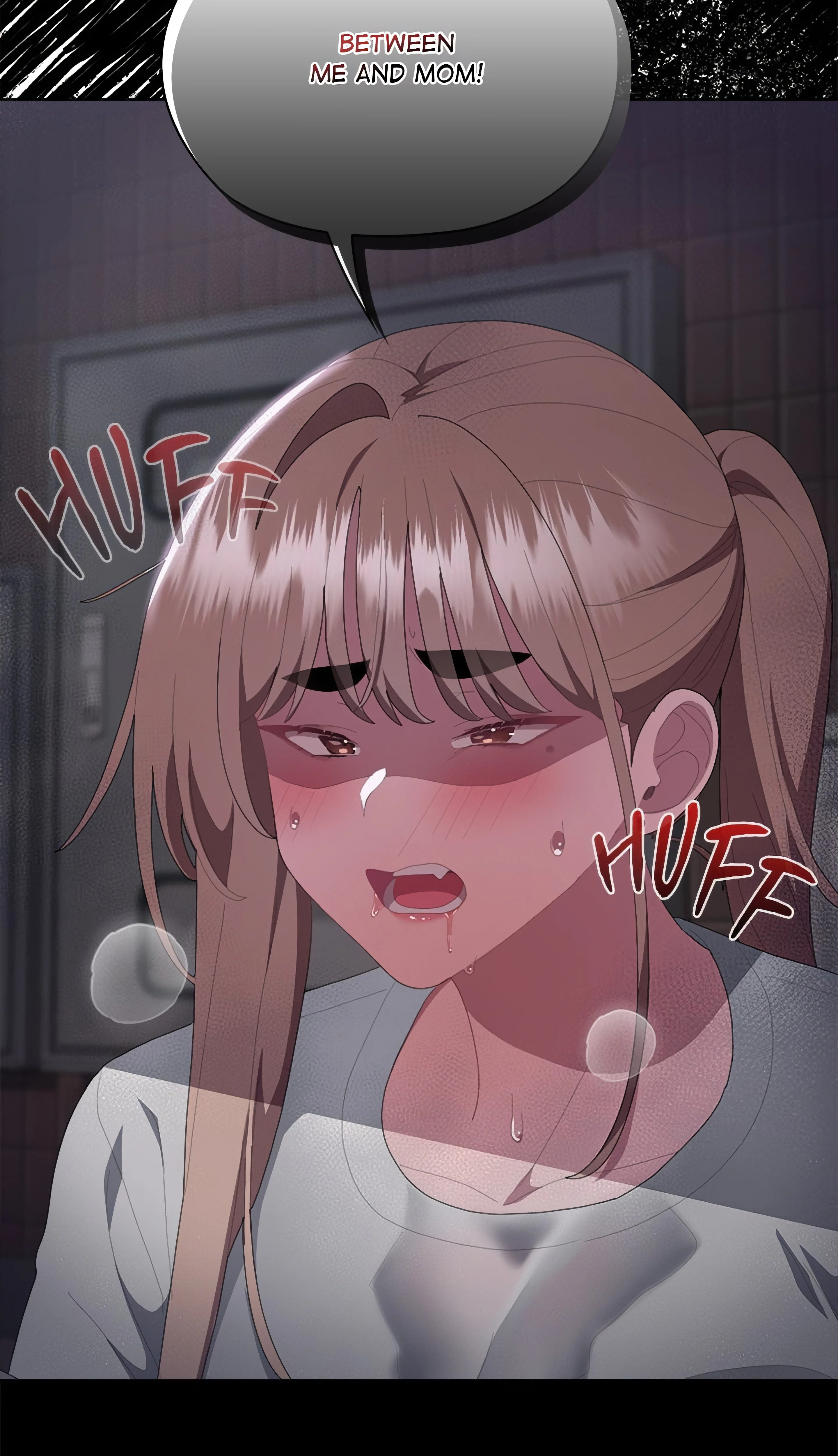 Troublesome Employee Warning (Uncensored) chapter 48 page 46