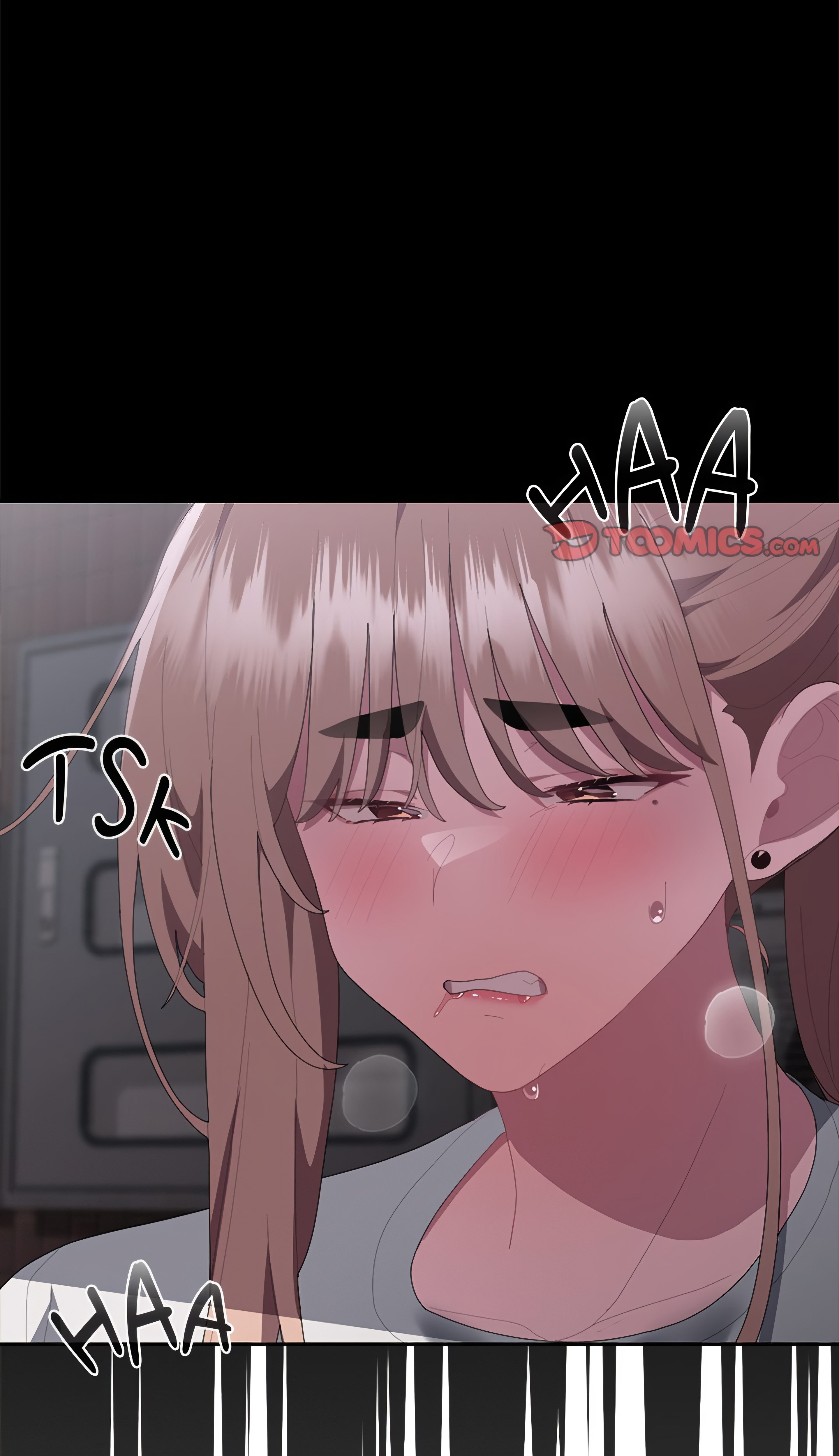 Troublesome Employee Warning (Uncensored) chapter 48 page 47