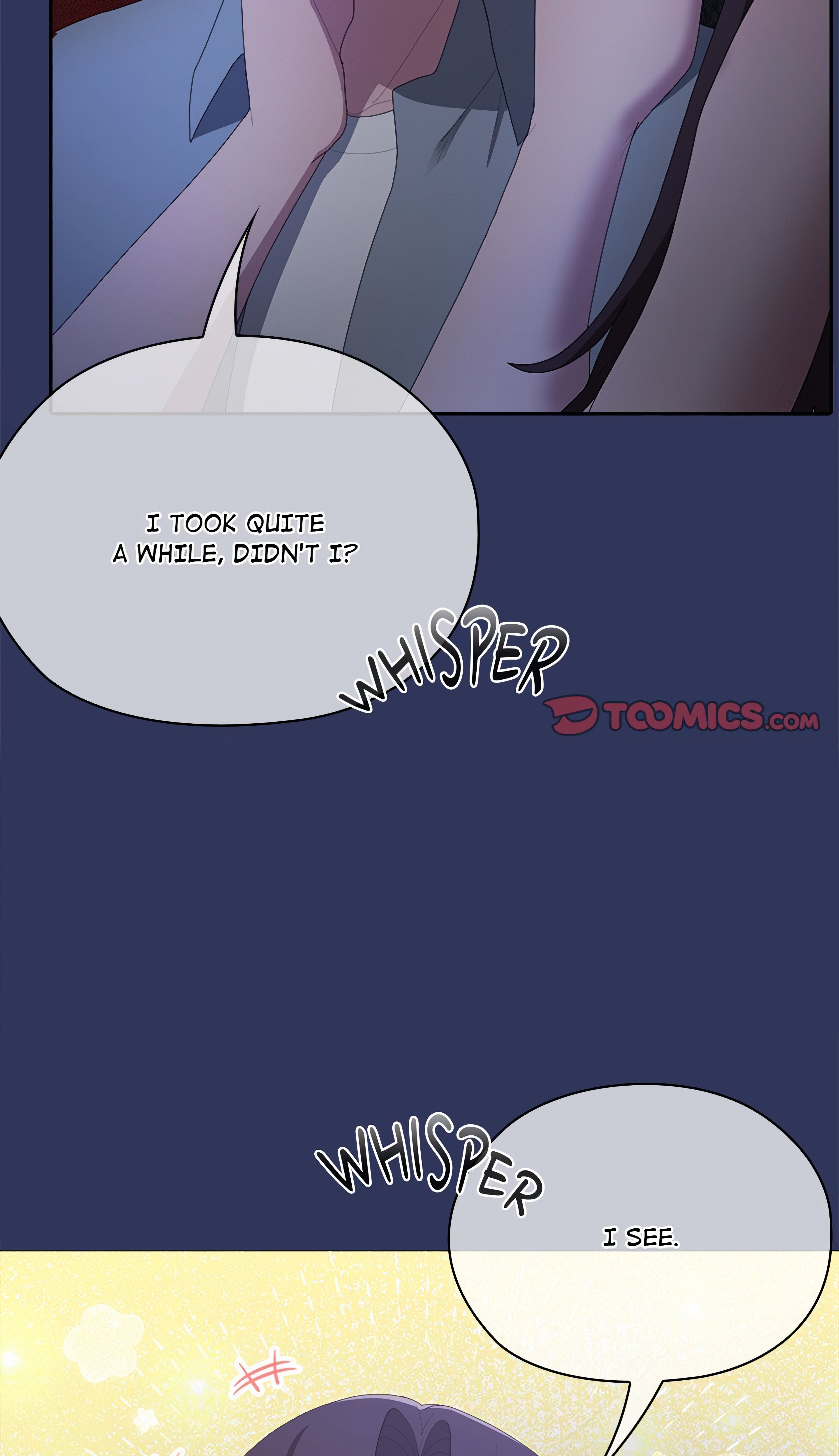 Troublesome Employee Warning (Uncensored) chapter 48 page 62