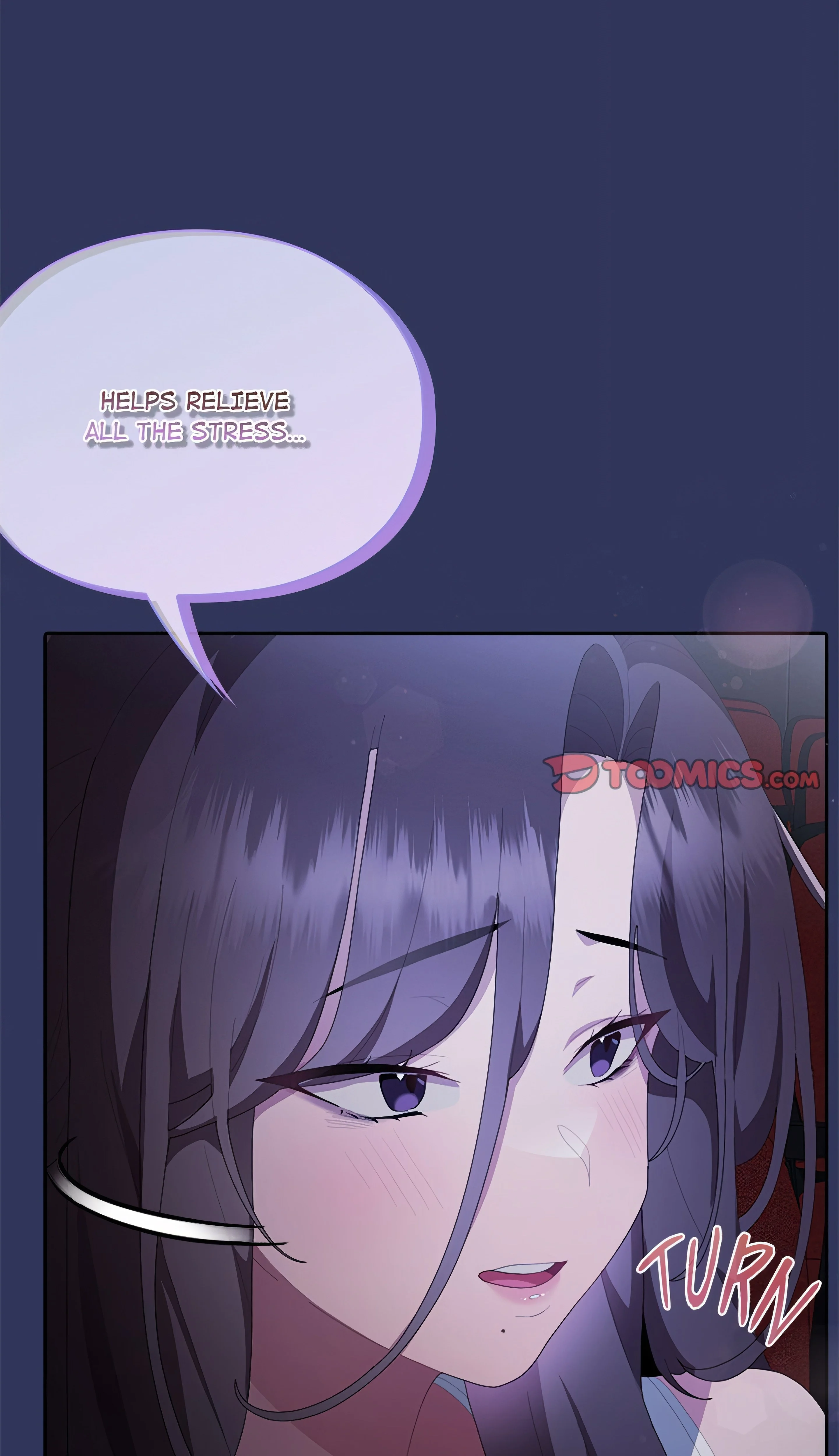 Troublesome Employee Warning (Uncensored) chapter 48 page 67