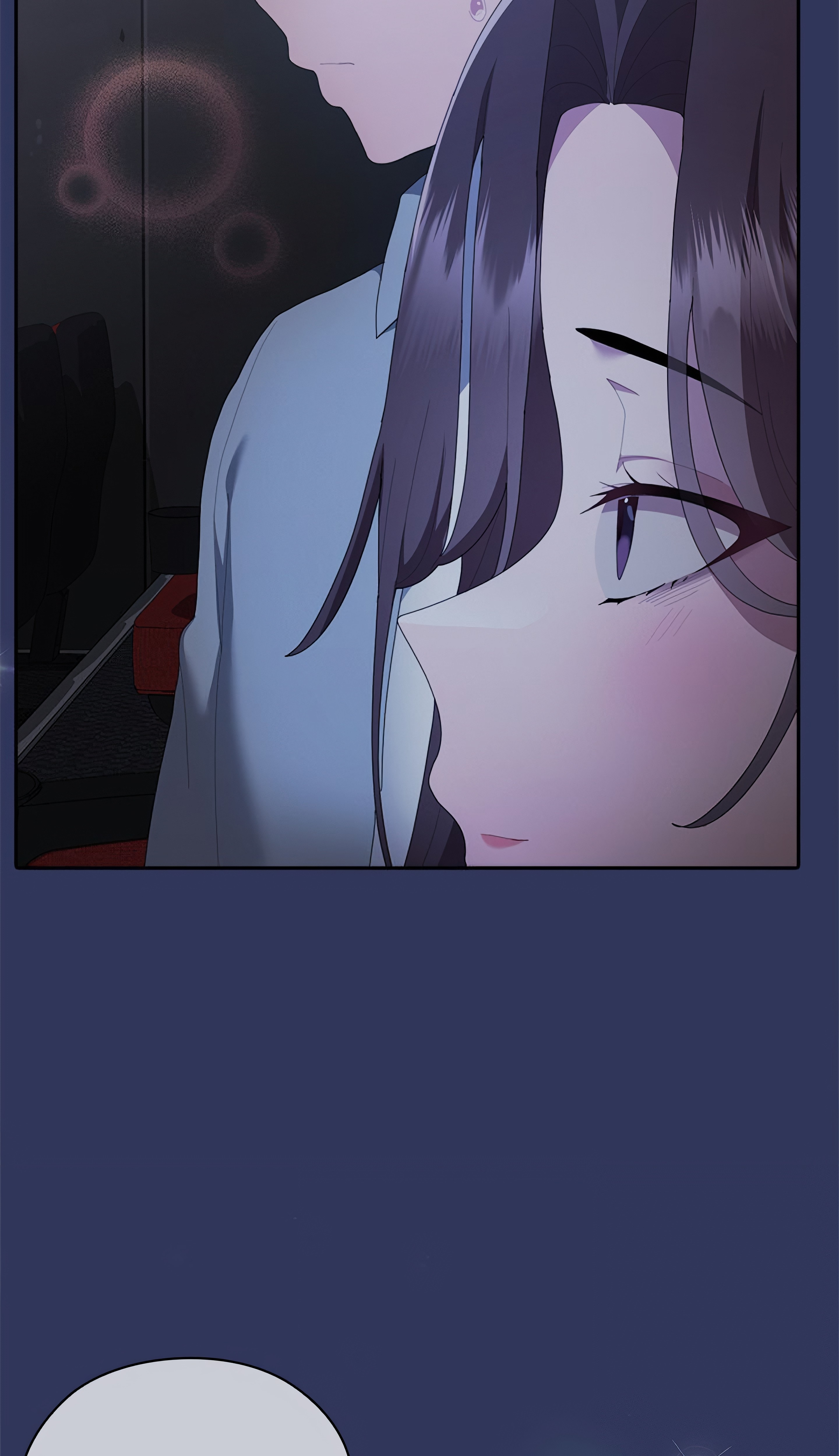 Troublesome Employee Warning (Uncensored) chapter 48 page 69