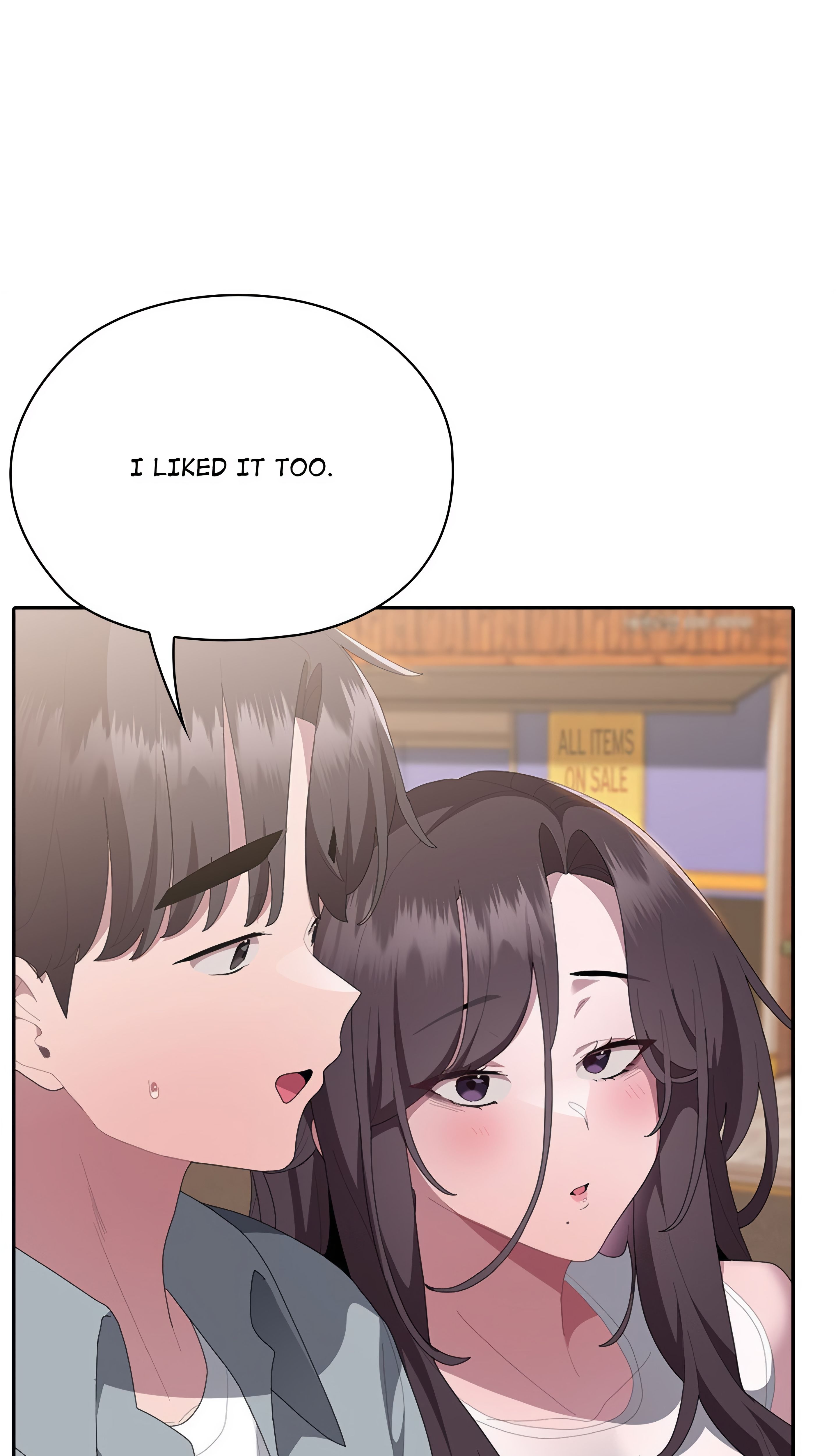 Troublesome Employee Warning (Uncensored) chapter 48 page 74