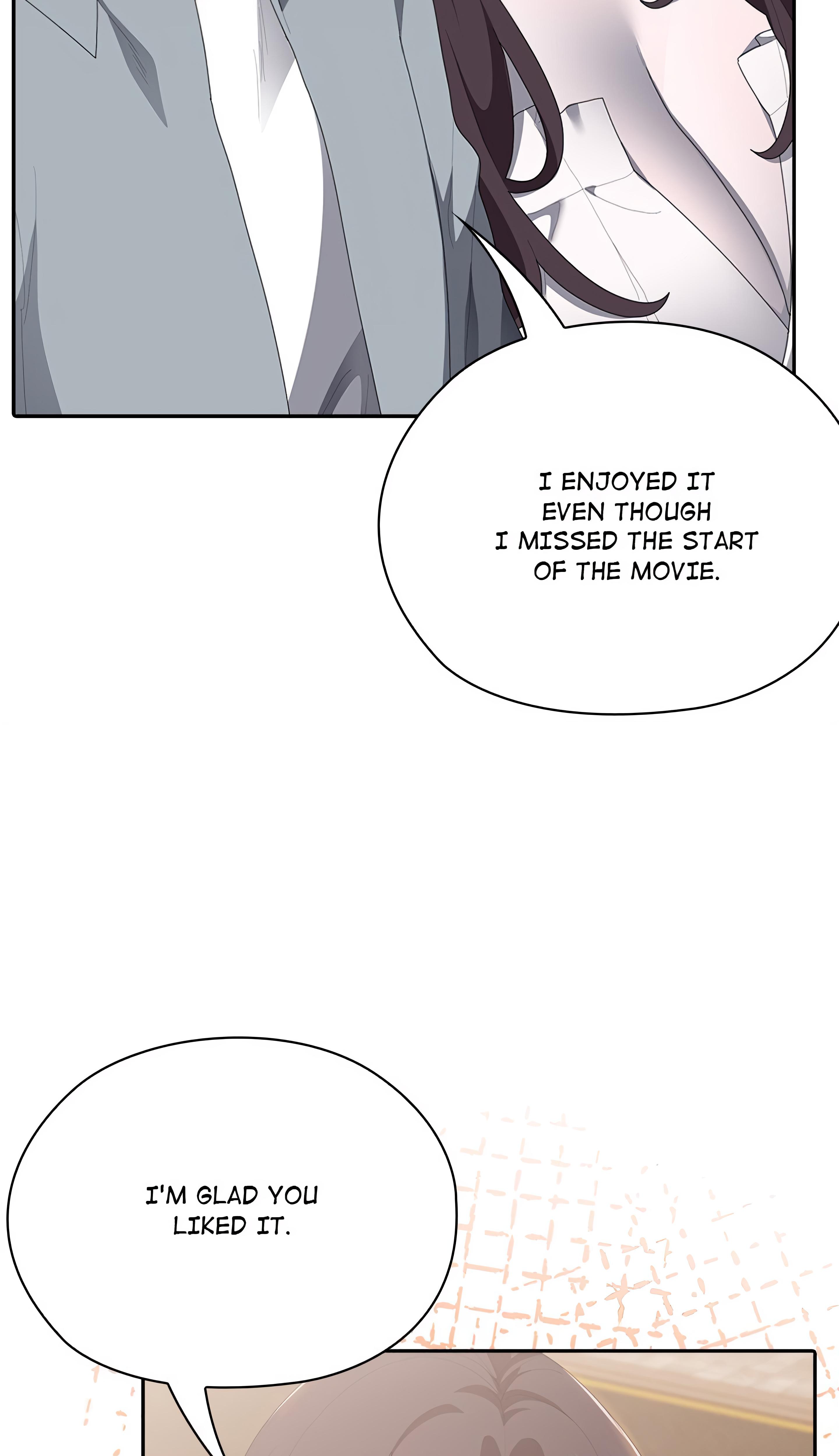 Troublesome Employee Warning (Uncensored) chapter 48 page 75