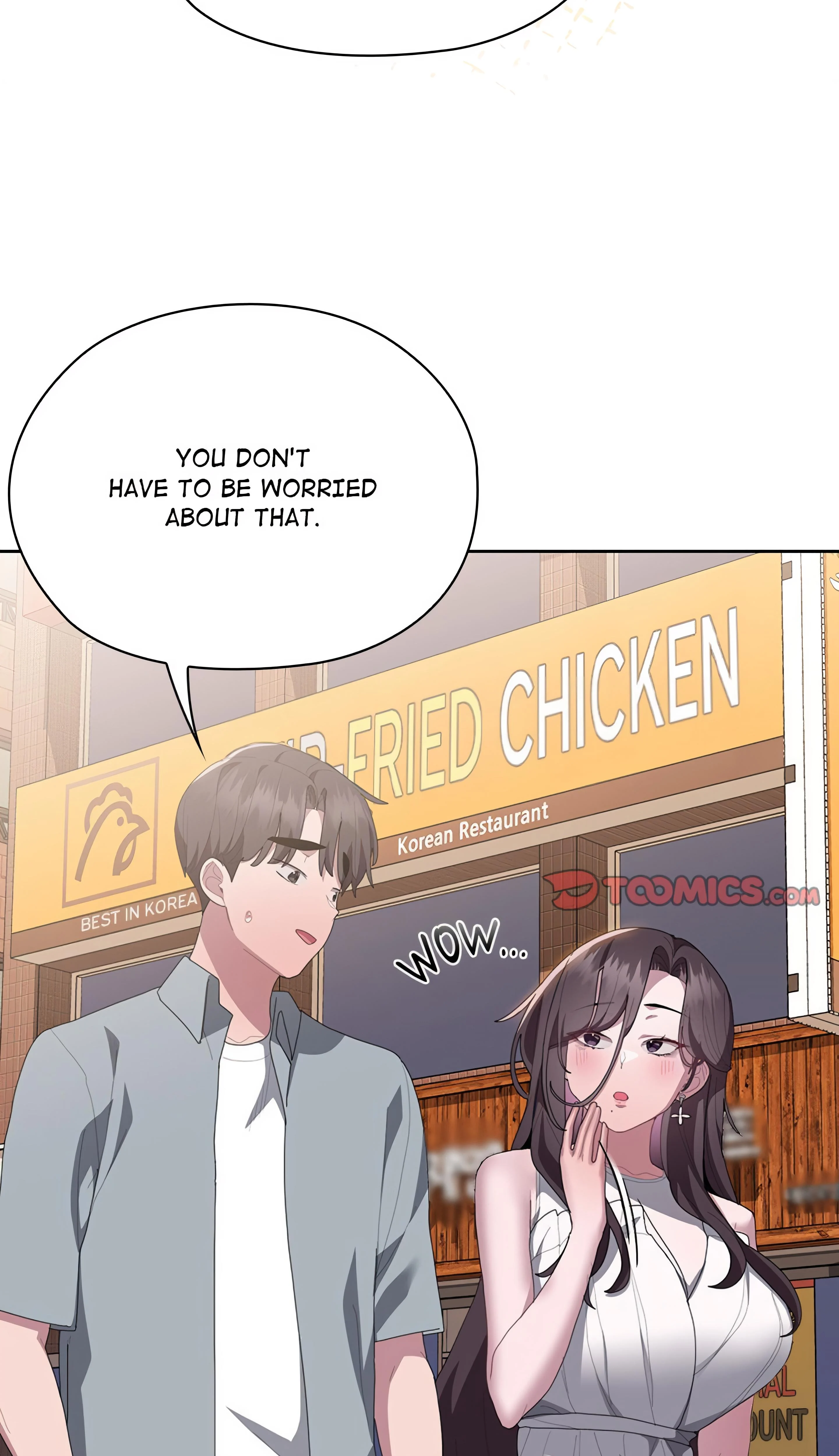 Troublesome Employee Warning (Uncensored) chapter 48 page 77