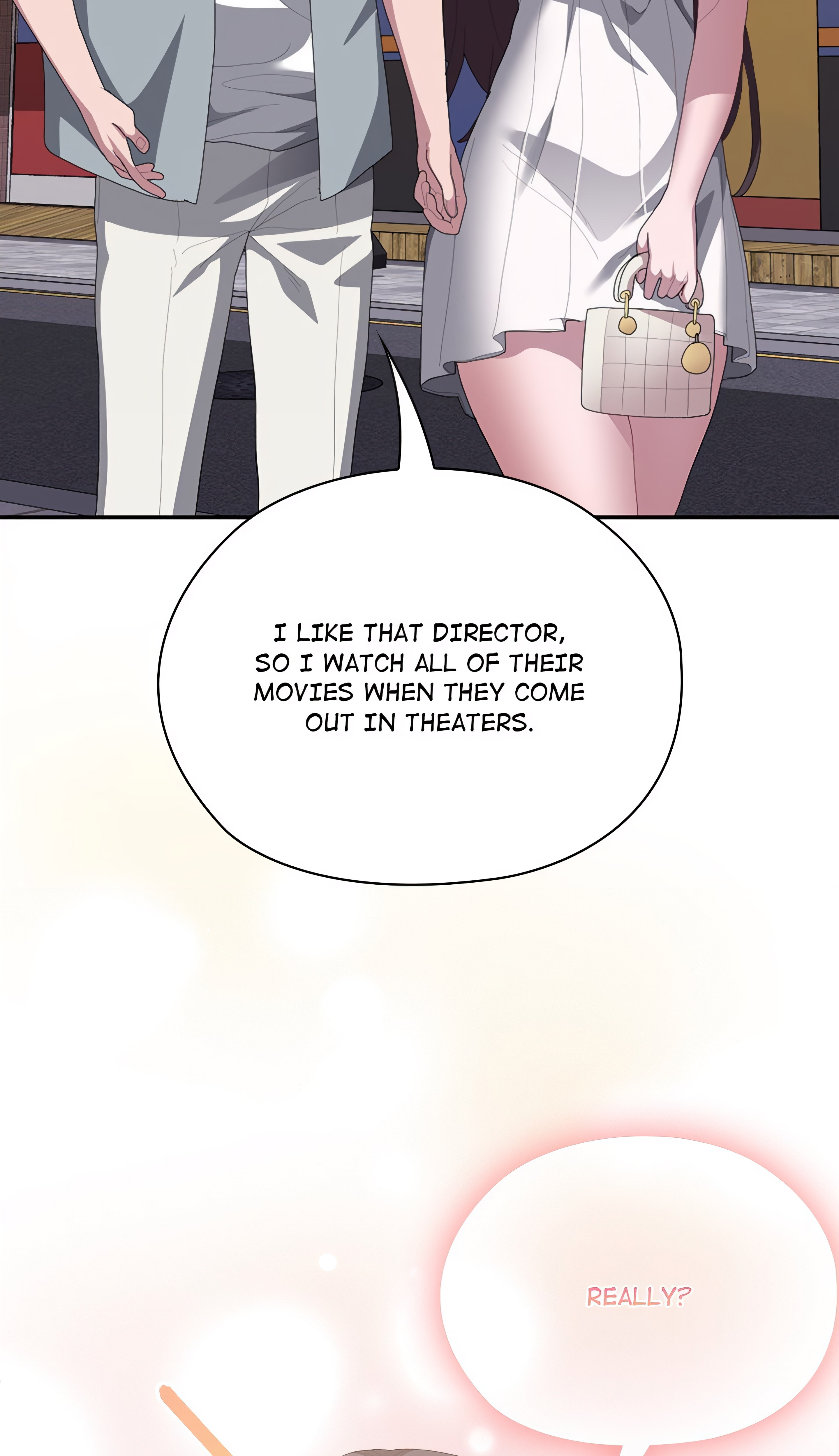 Troublesome Employee Warning (Uncensored) chapter 48 page 78