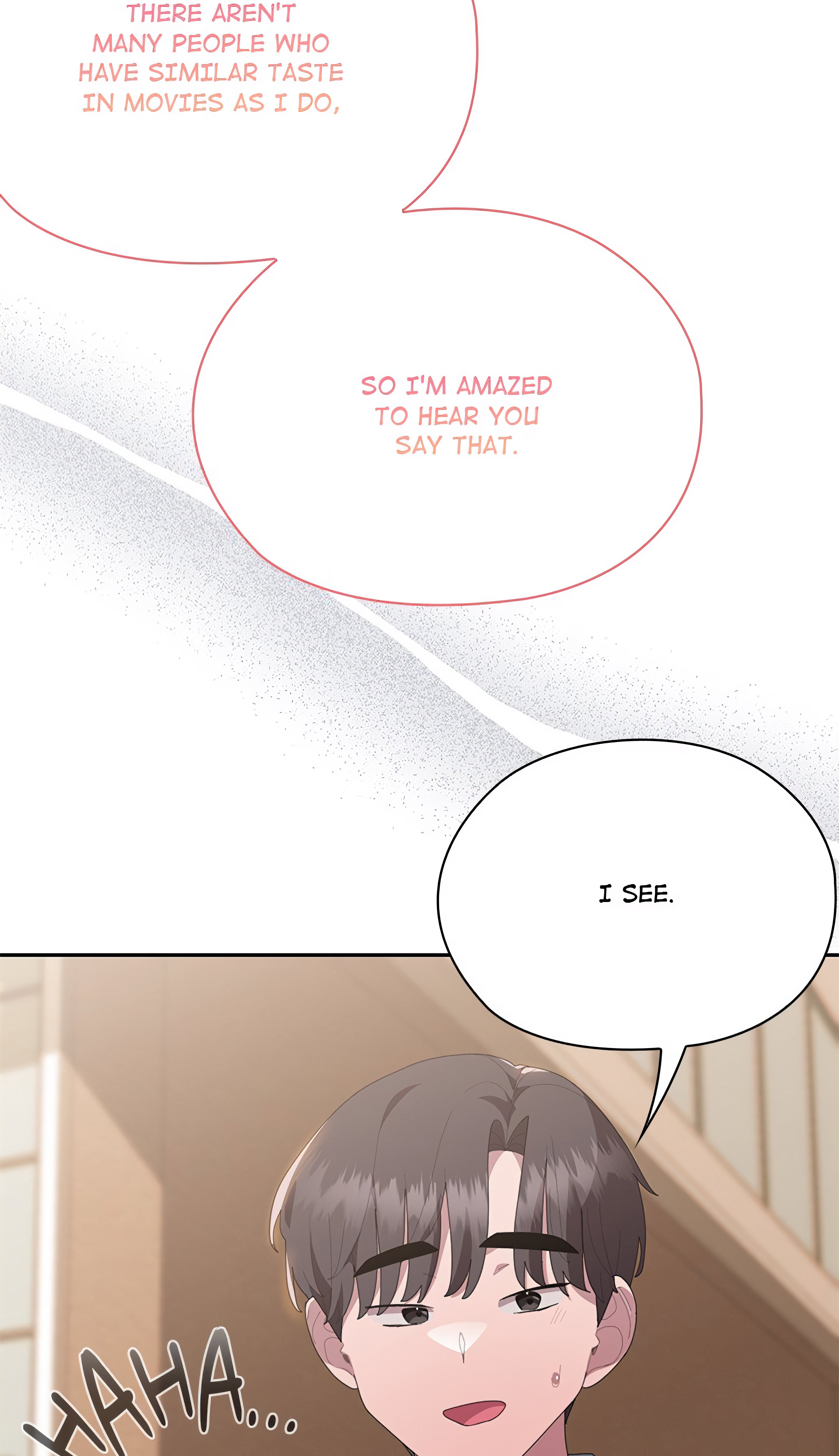 Troublesome Employee Warning (Uncensored) chapter 48 page 80
