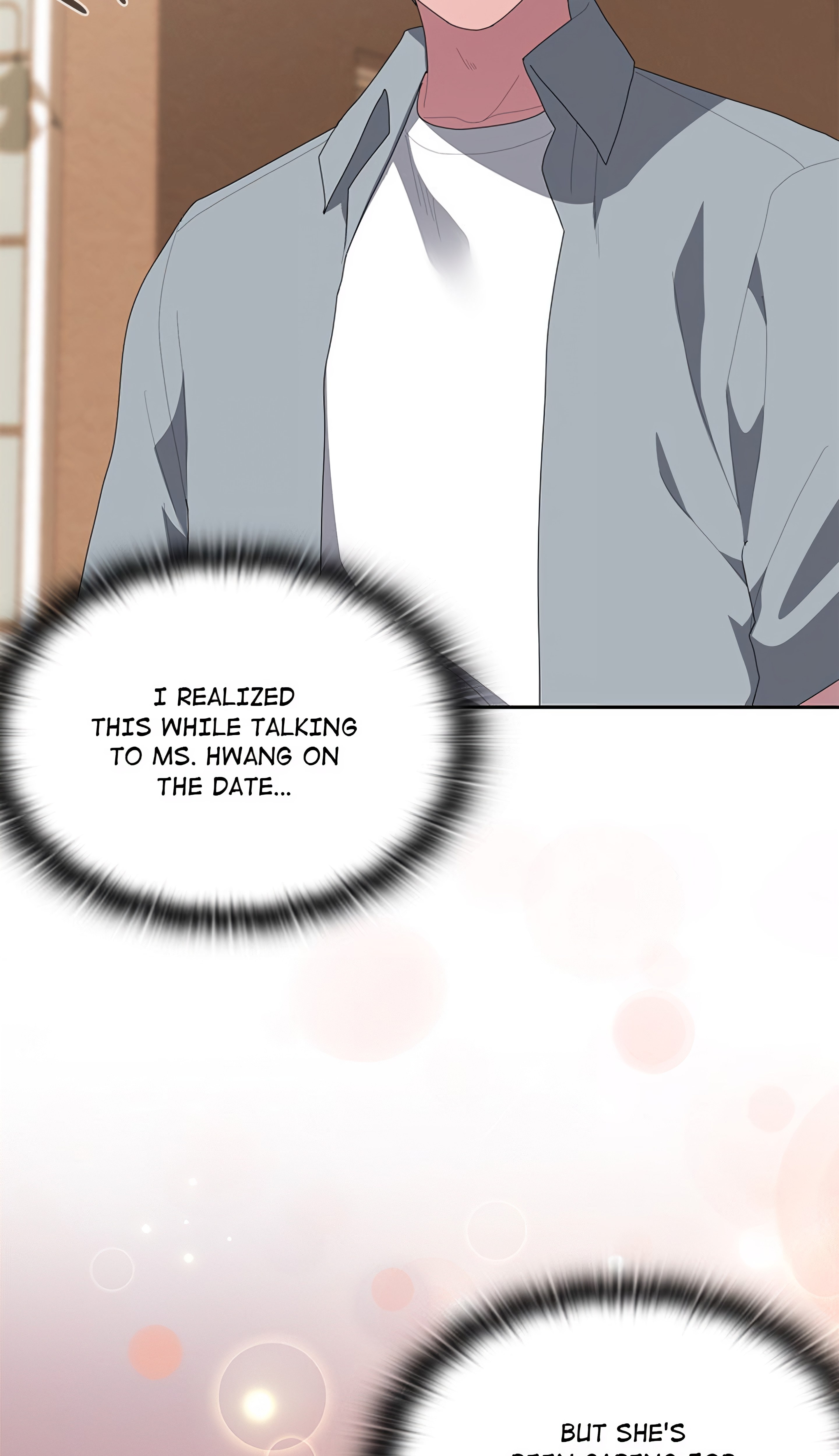 Troublesome Employee Warning (Uncensored) chapter 48 page 81