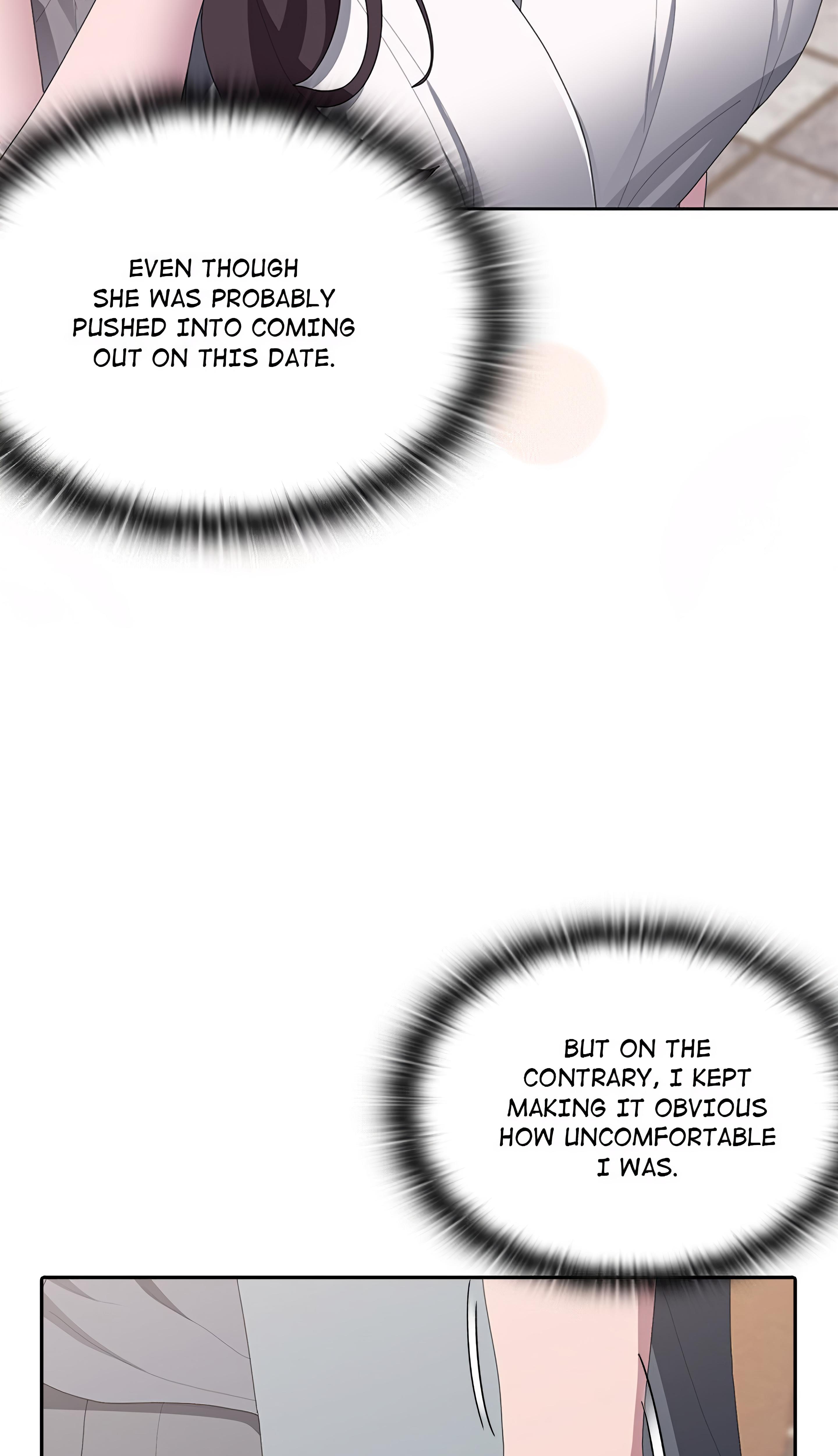 Troublesome Employee Warning (Uncensored) chapter 48 page 83