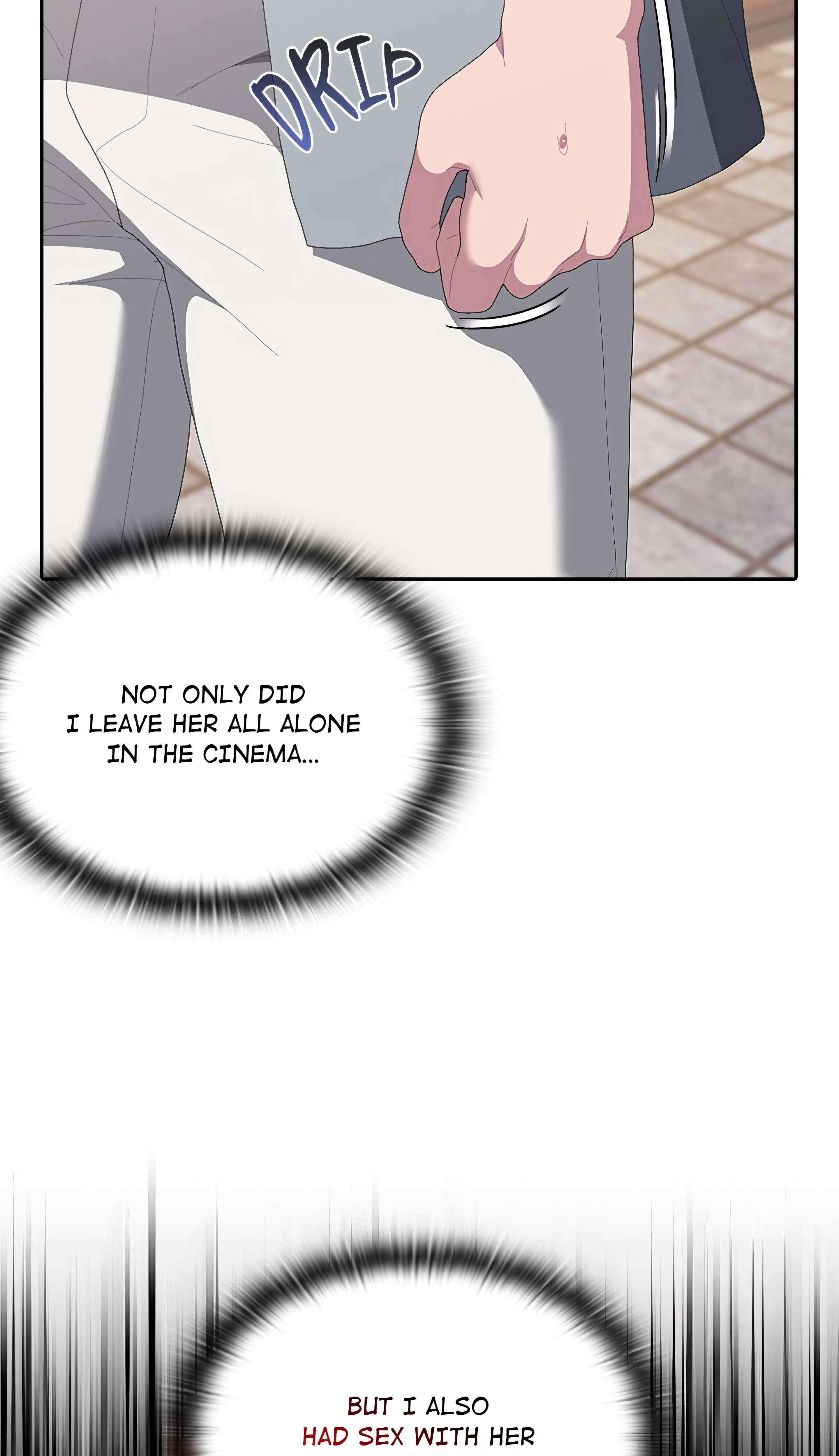 Troublesome Employee Warning (Uncensored) chapter 48 page 84