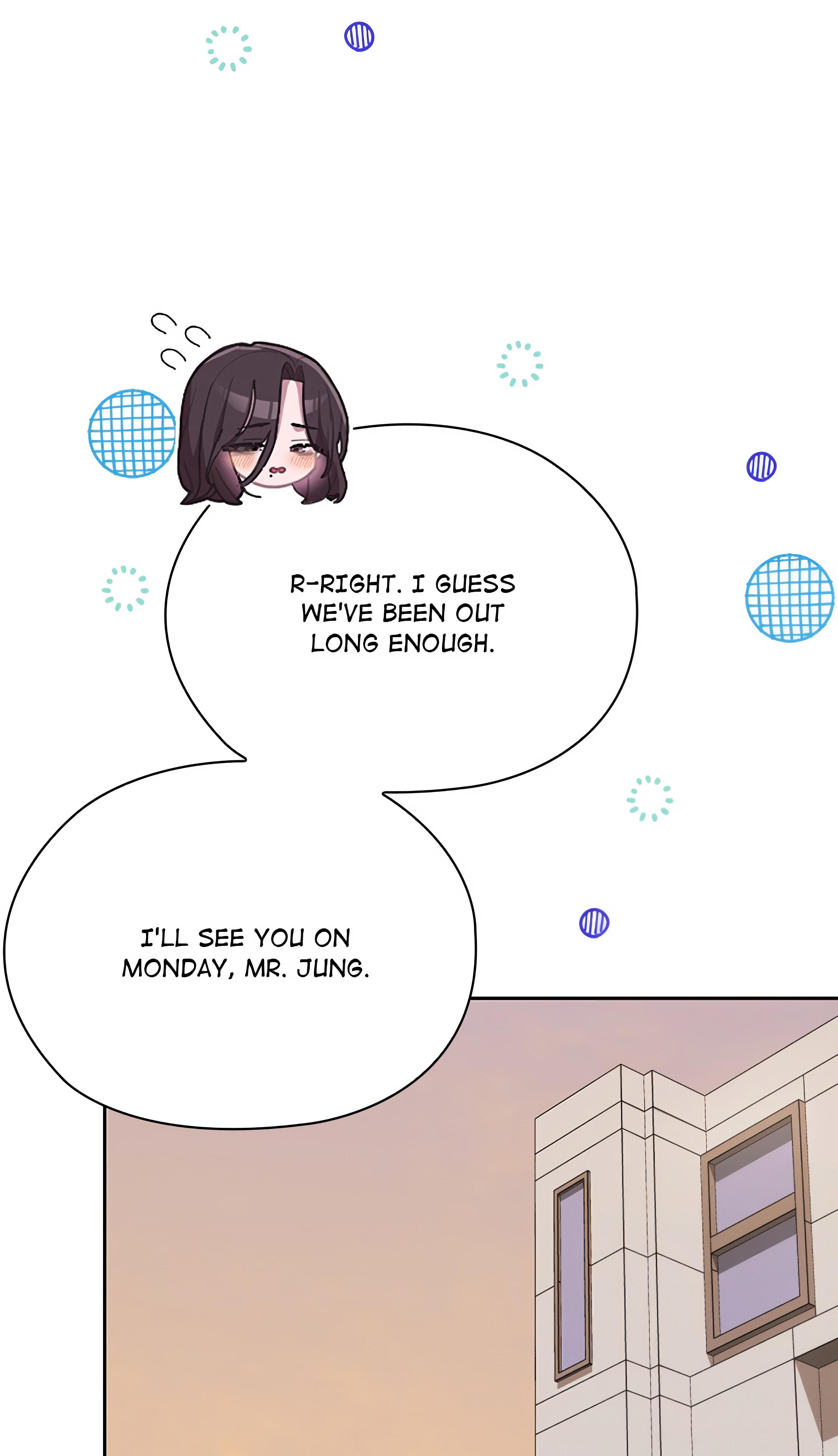 Troublesome Employee Warning (Uncensored) chapter 48 page 90