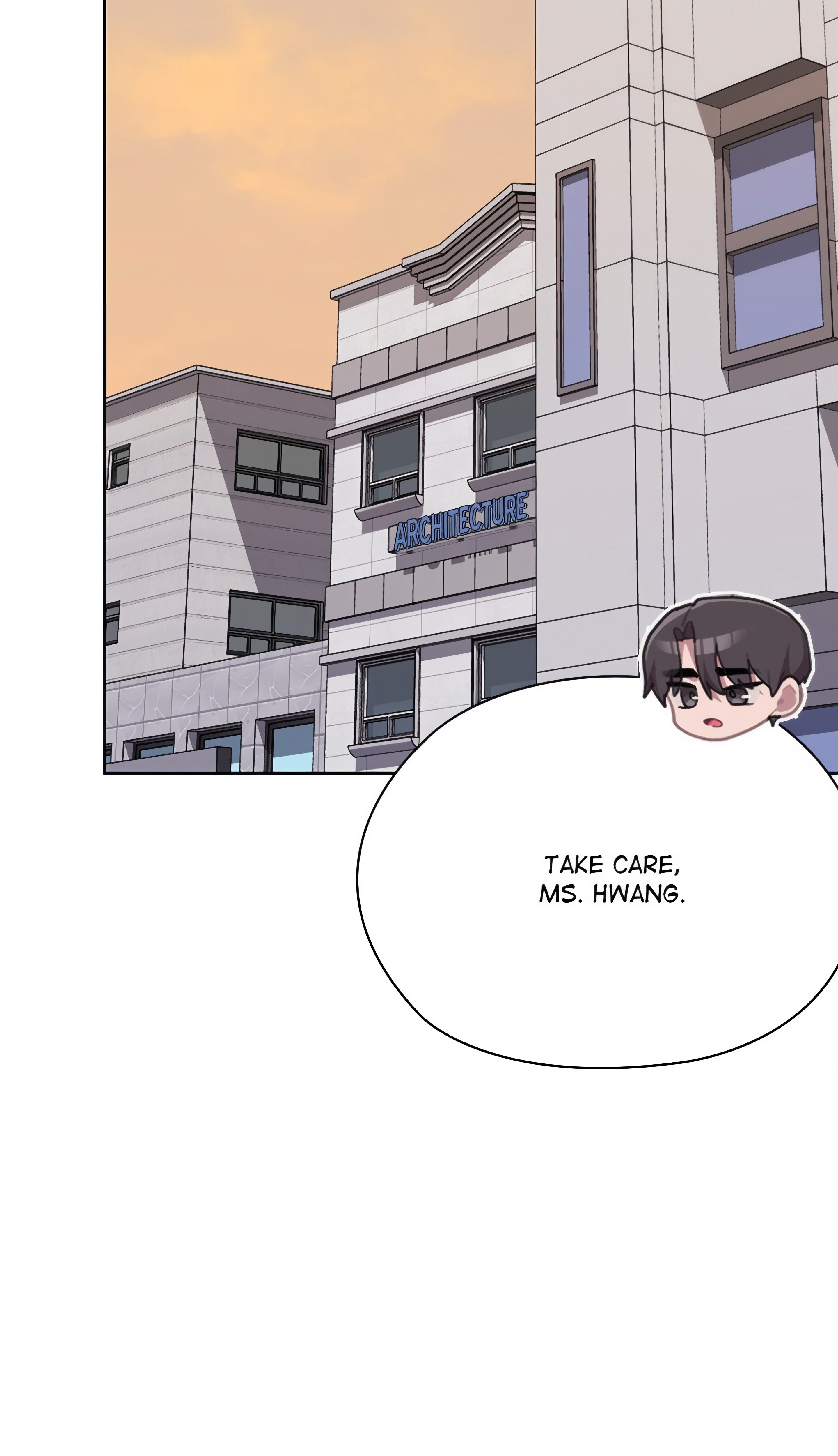 Troublesome Employee Warning (Uncensored) chapter 48 page 91