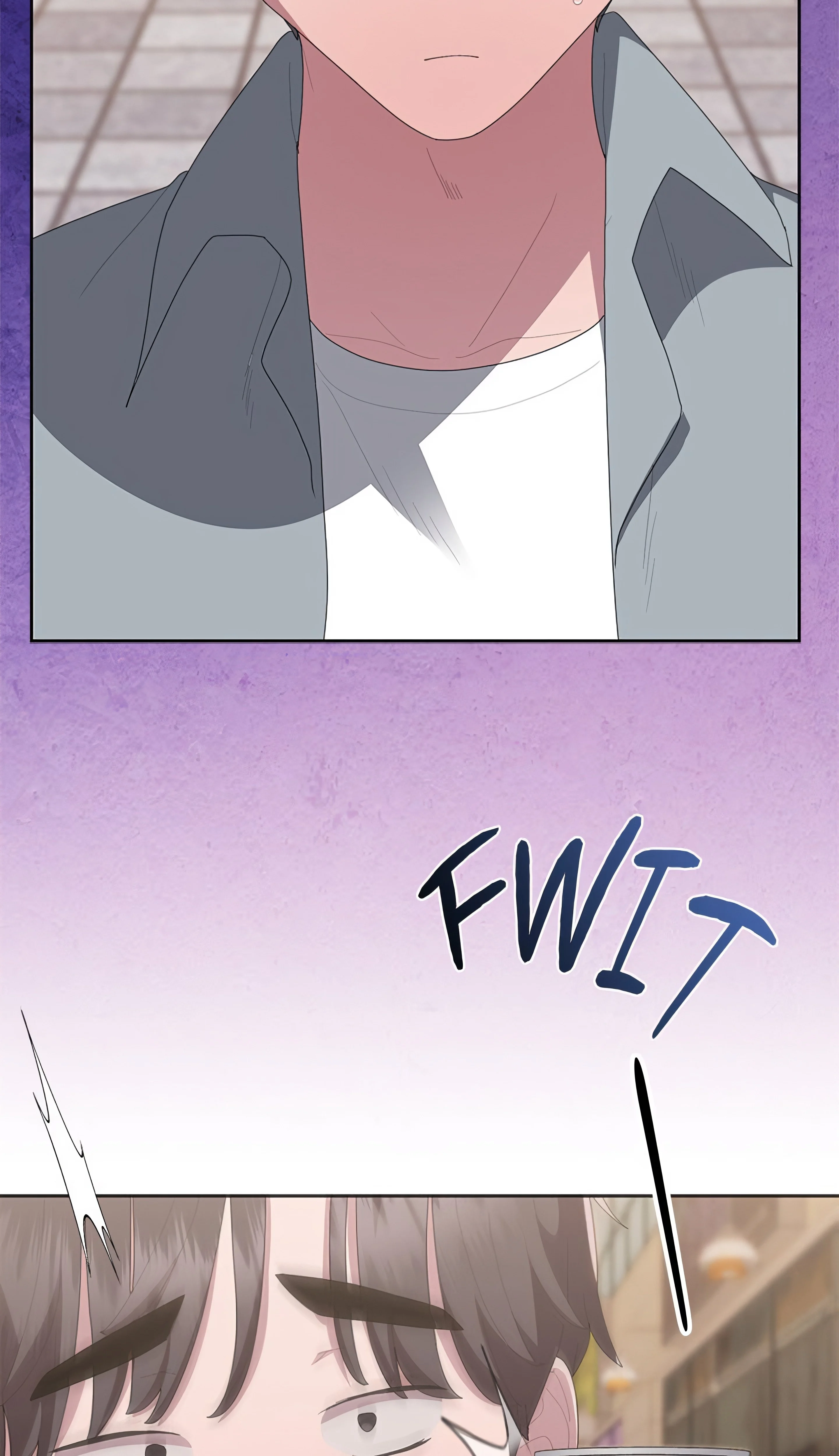 Troublesome Employee Warning (Uncensored) chapter 48 page 94