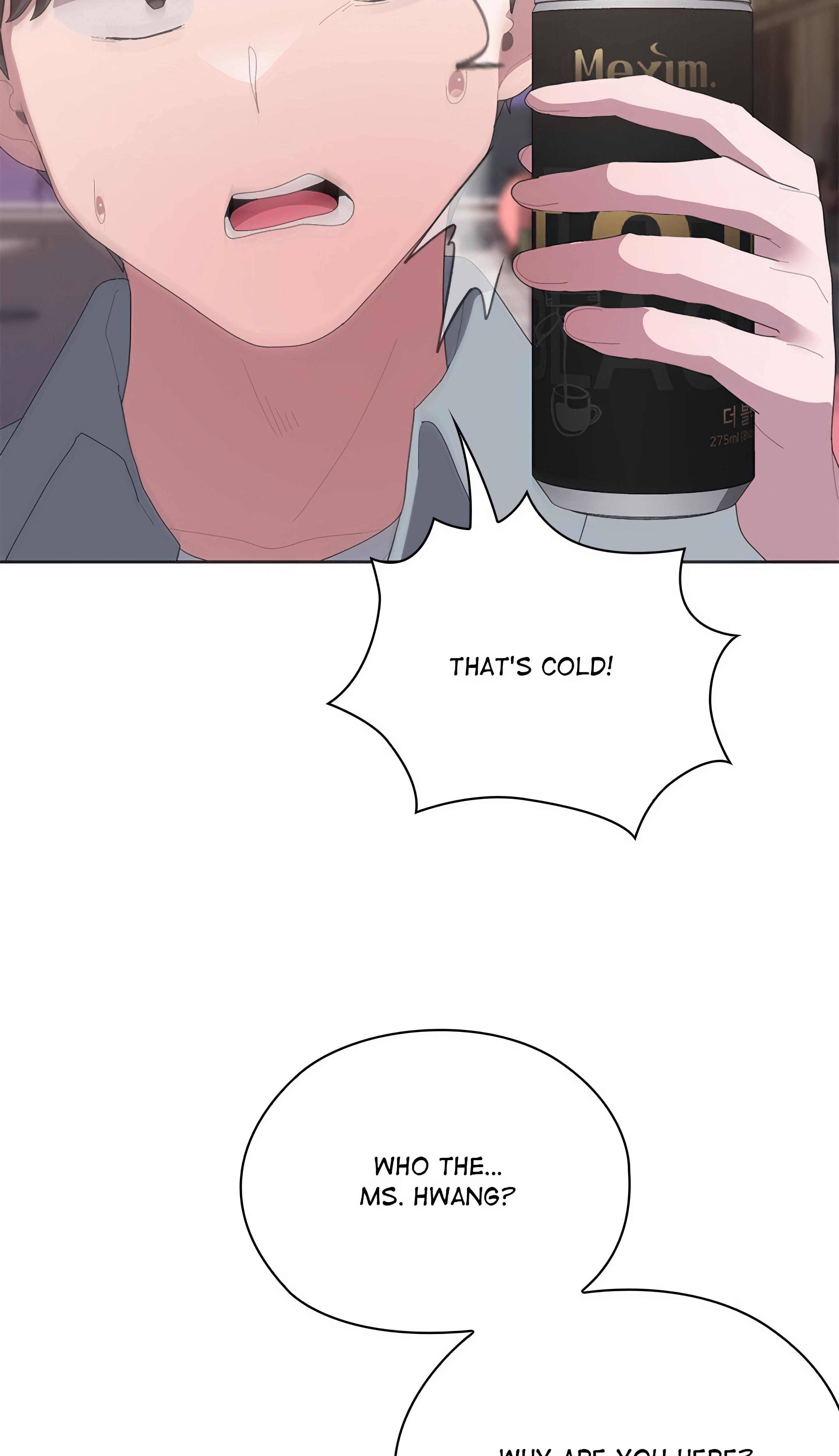 Troublesome Employee Warning (Uncensored) chapter 48 page 95