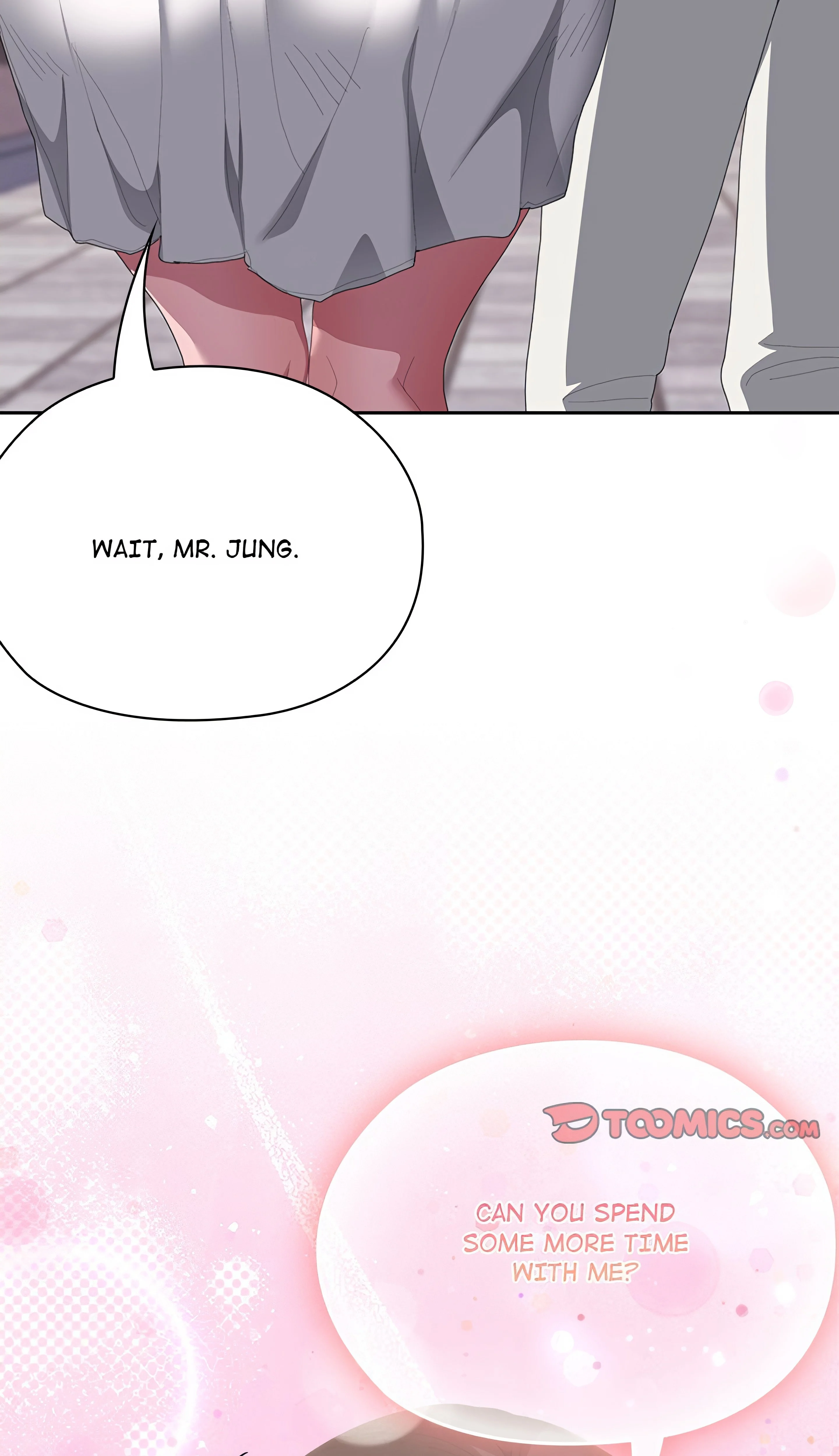 Troublesome Employee Warning (Uncensored) chapter 48 page 97
