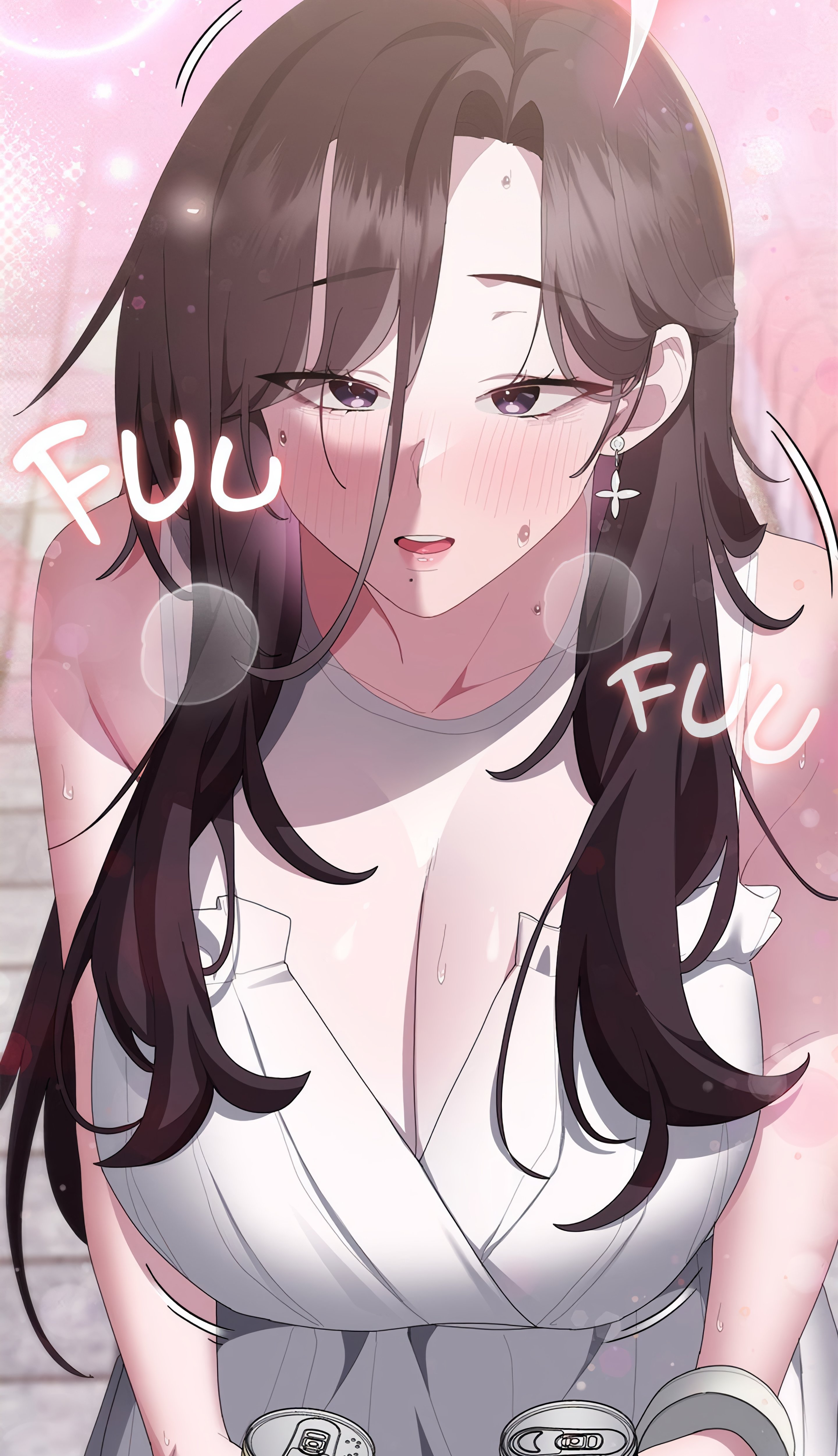 Troublesome Employee Warning (Uncensored) chapter 48 page 98