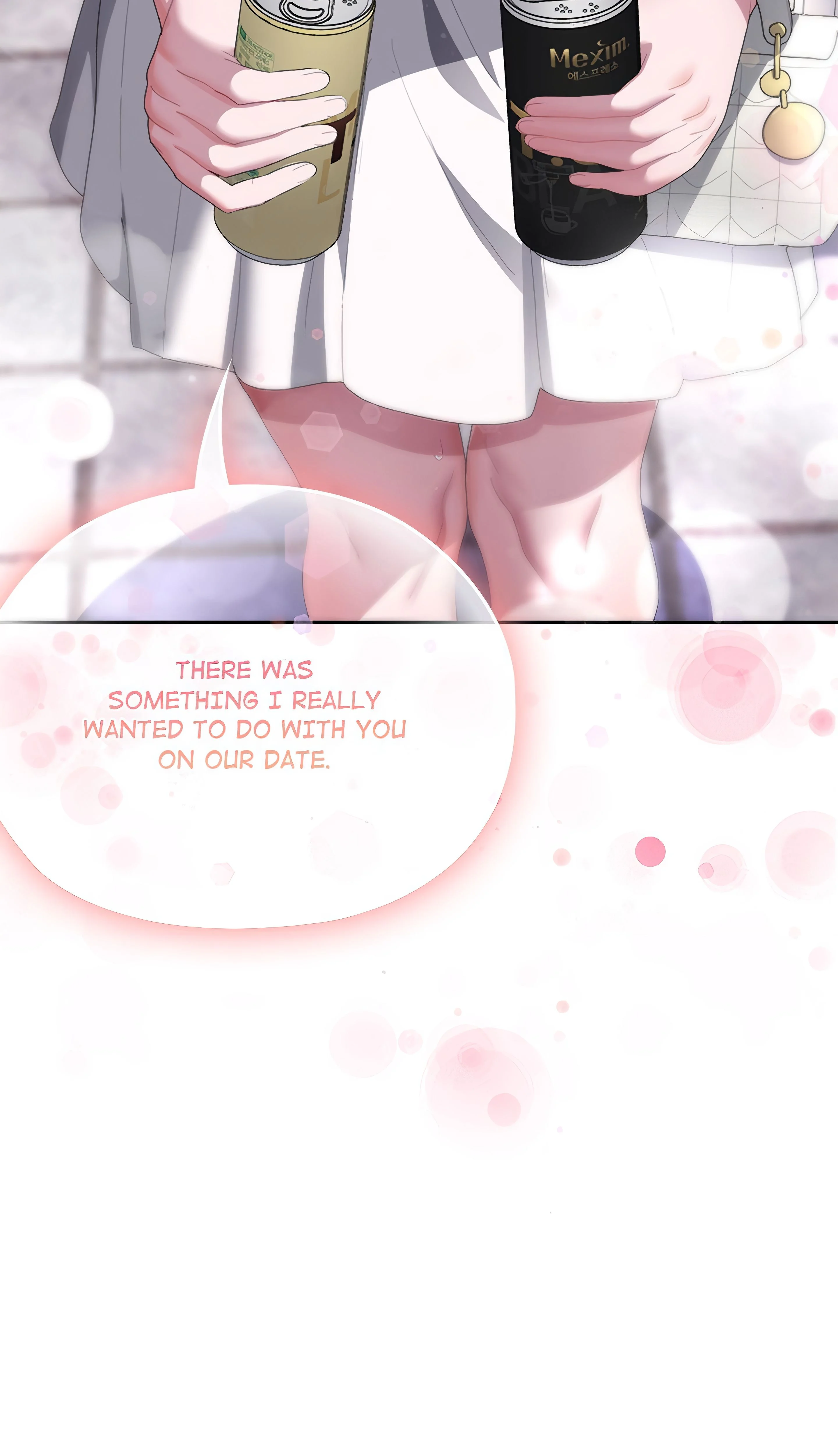 Troublesome Employee Warning (Uncensored) chapter 48 page 99