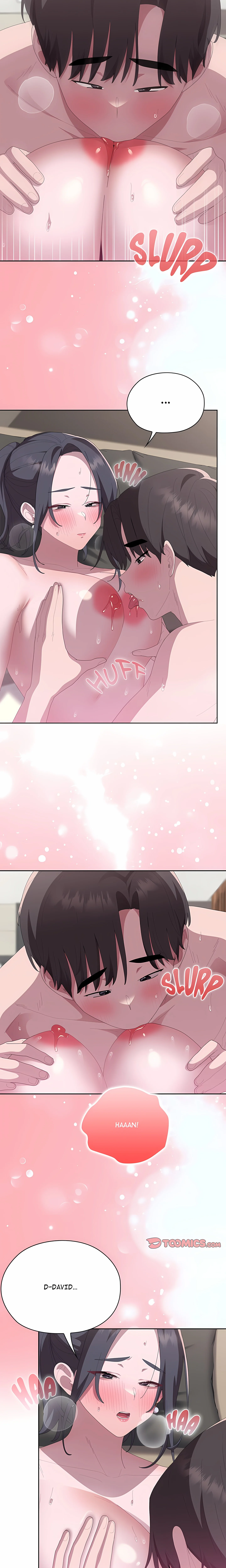Troublesome Employee Warning (Uncensored) chapter 57 page 23
