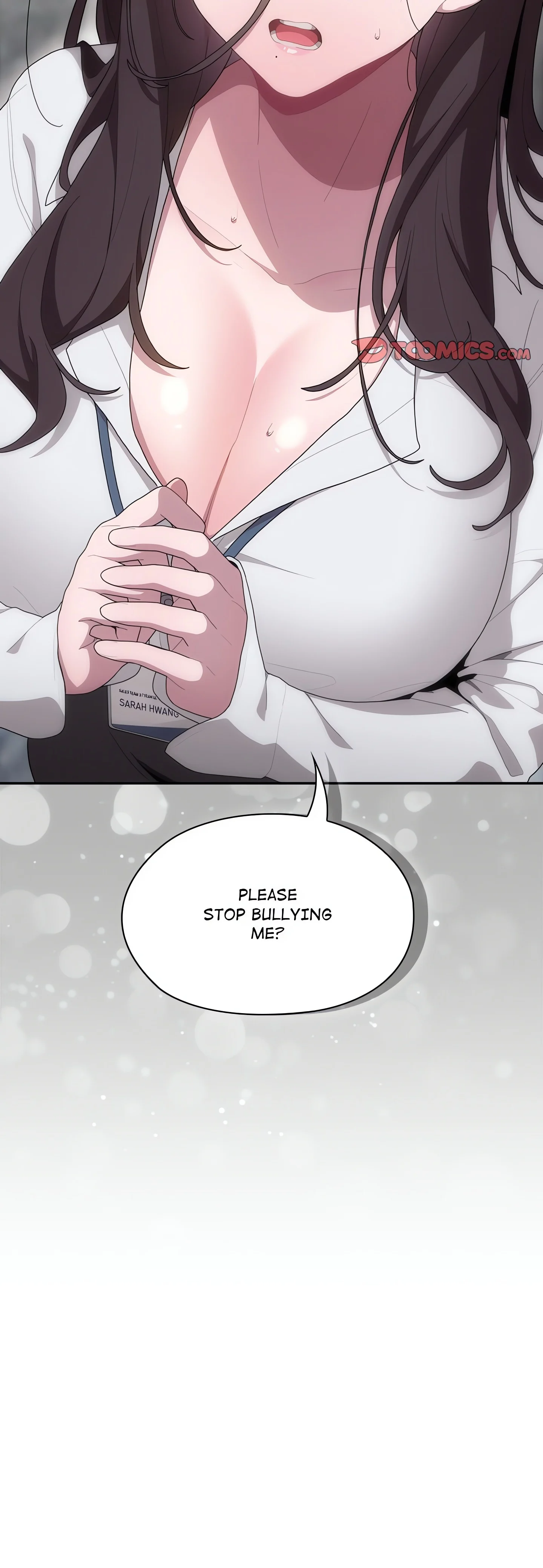 Troublesome Employee Warning (Uncensored) chapter 6 page 23
