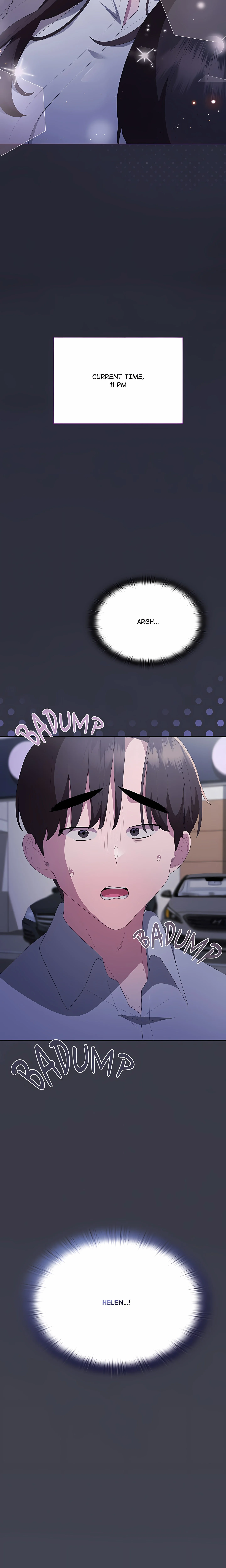 Troublesome Employee Warning (Uncensored) chapter 61 page 30