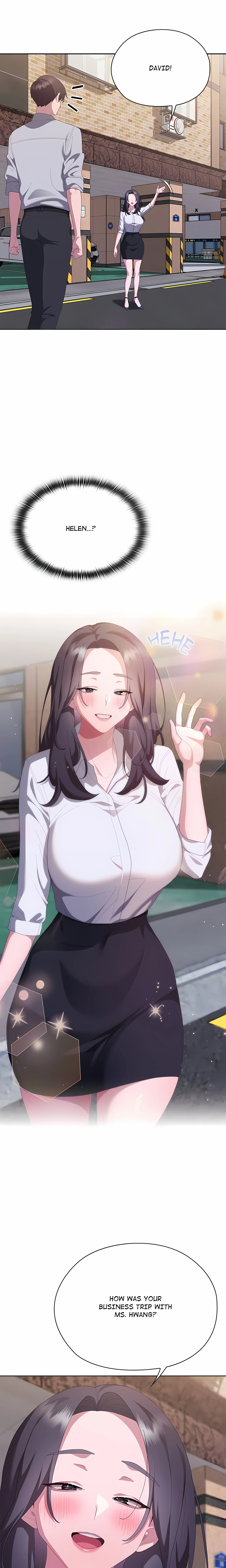 Troublesome Employee Warning (Uncensored) chapter 66 page 27