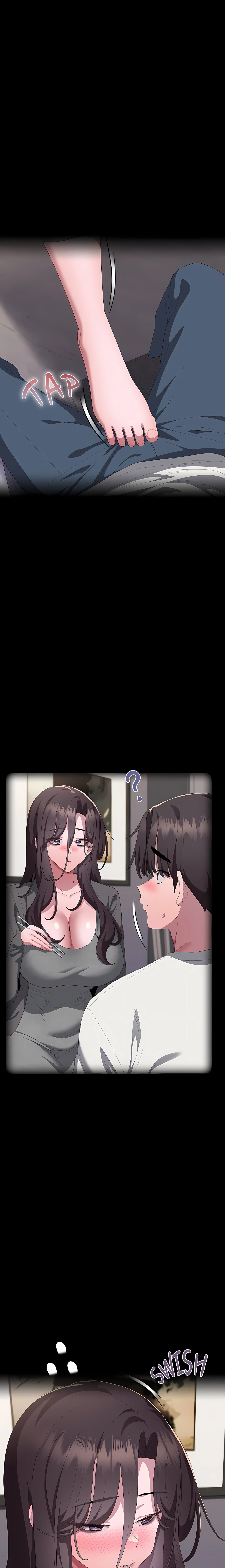 Troublesome Employee Warning (Uncensored) chapter 72 page 6