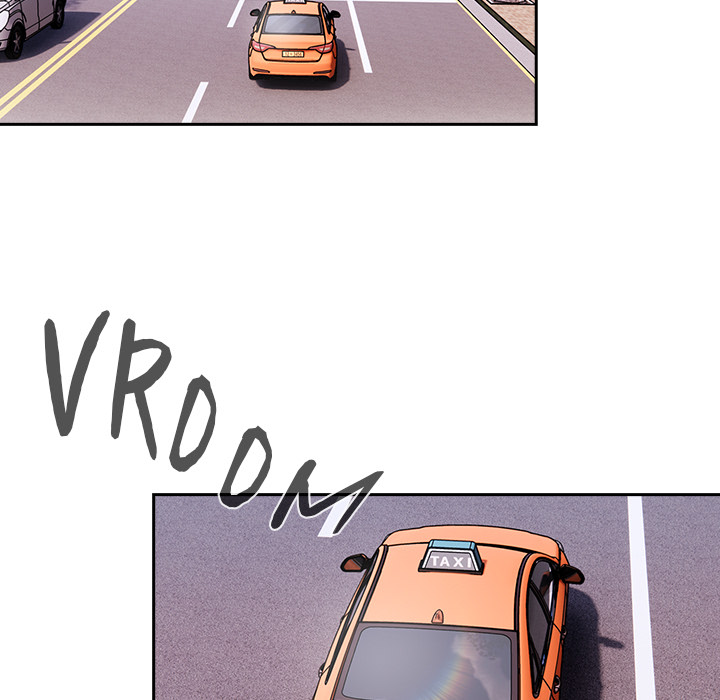 Troublesome Employee Warning chapter 1 page 5