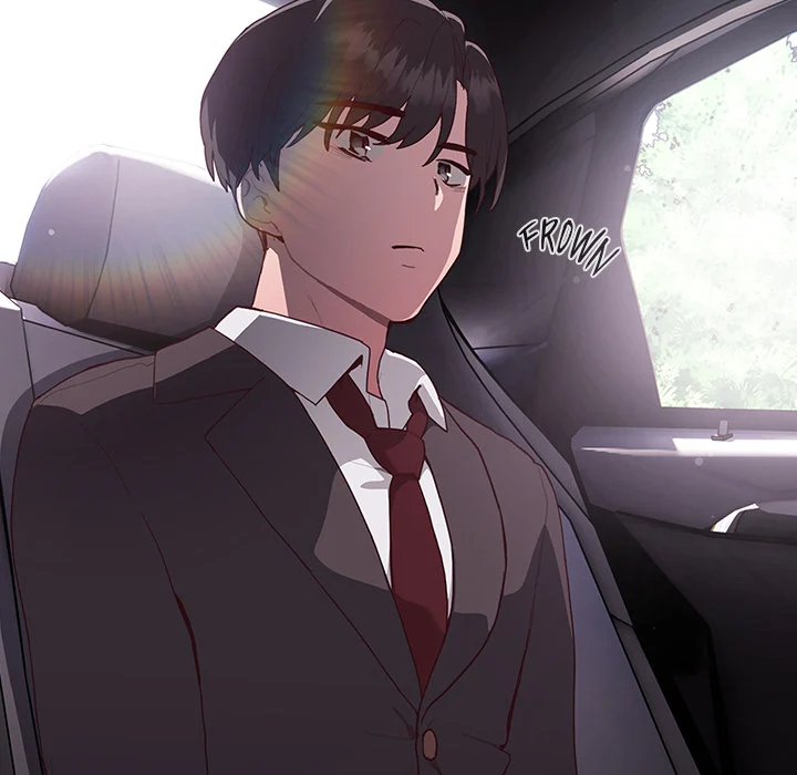 Troublesome Employee Warning chapter 1 page 7
